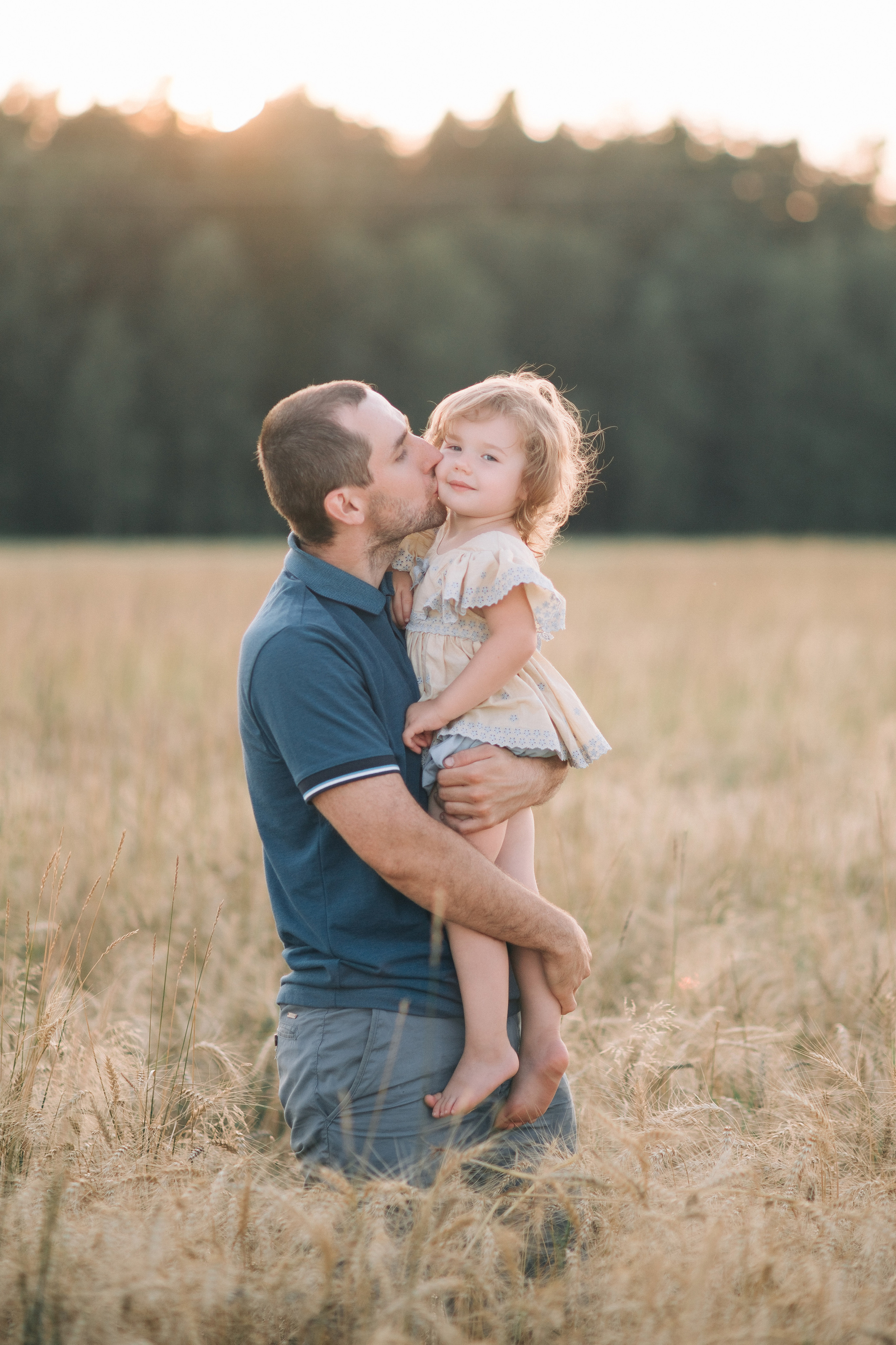 Фотосессия № 5 (лето). Фотография