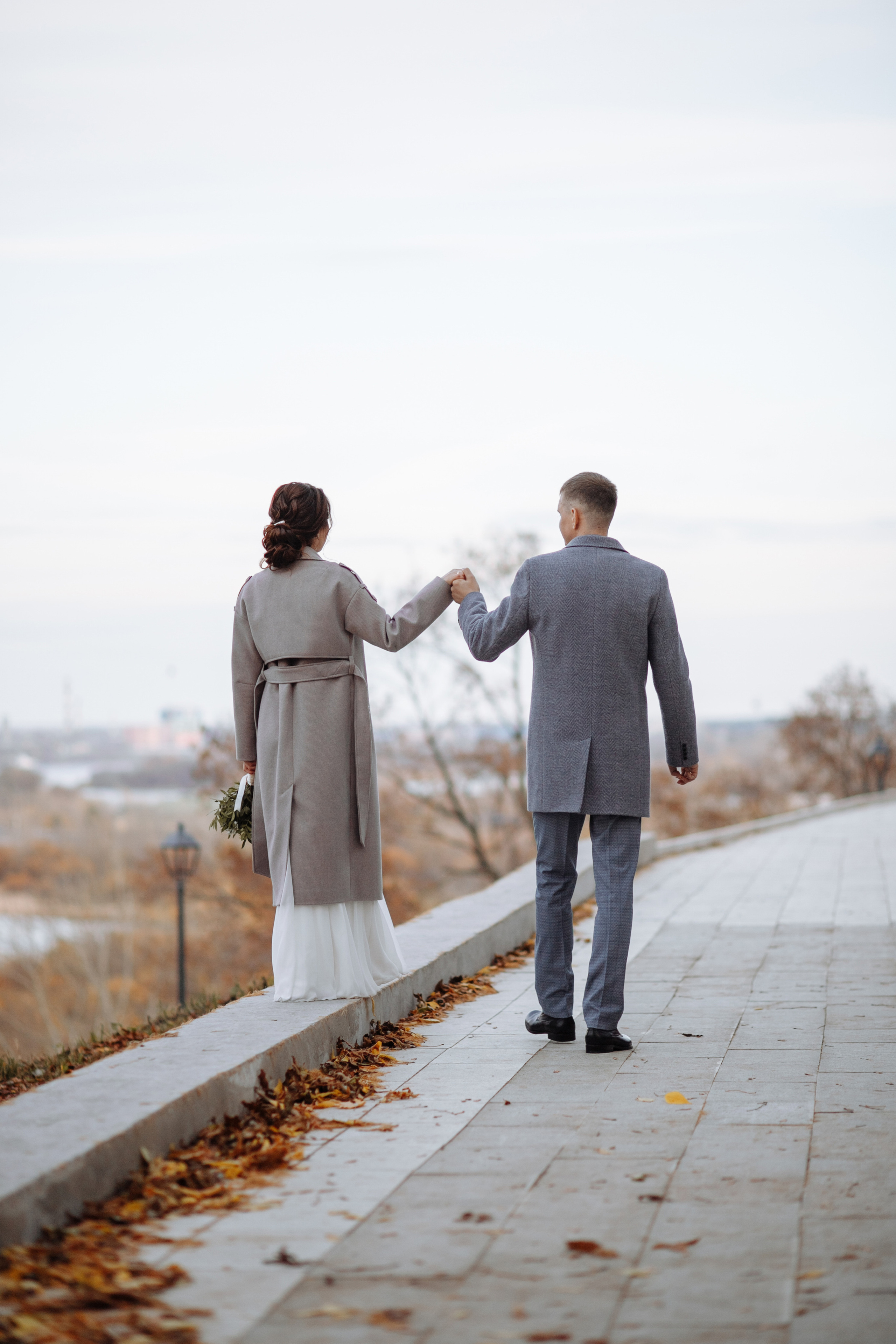 Валерий и Кристина (Нижний Новгород). Фотография