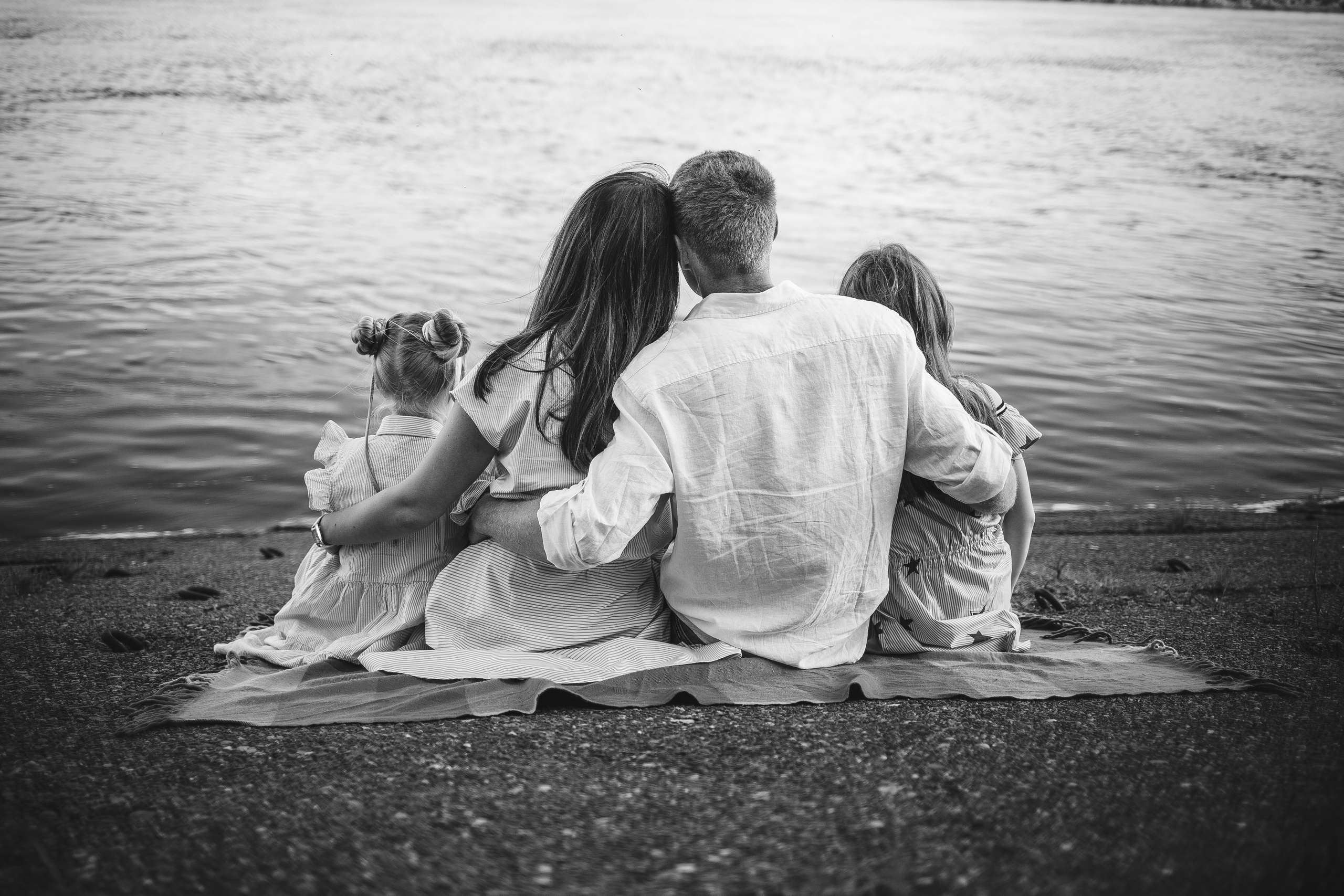 Фотосессия № 4 (лето). Фотография