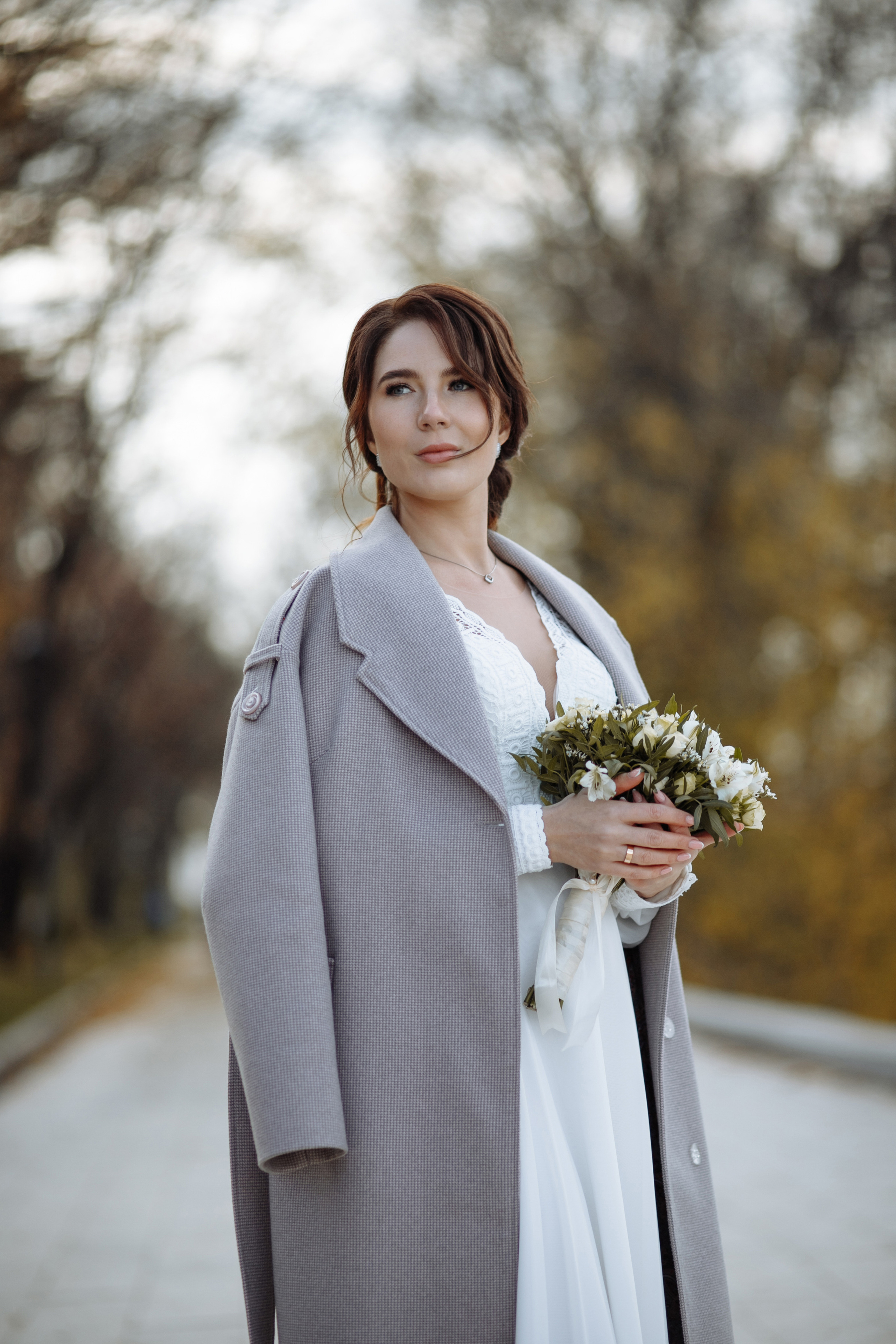 Валерий и Кристина (Нижний Новгород). Фотография