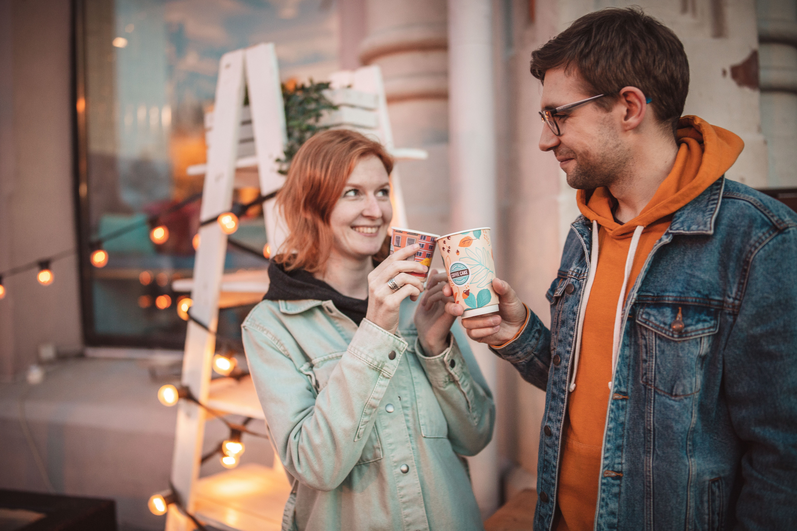 Фотосессия № 3 (осень). Фотография