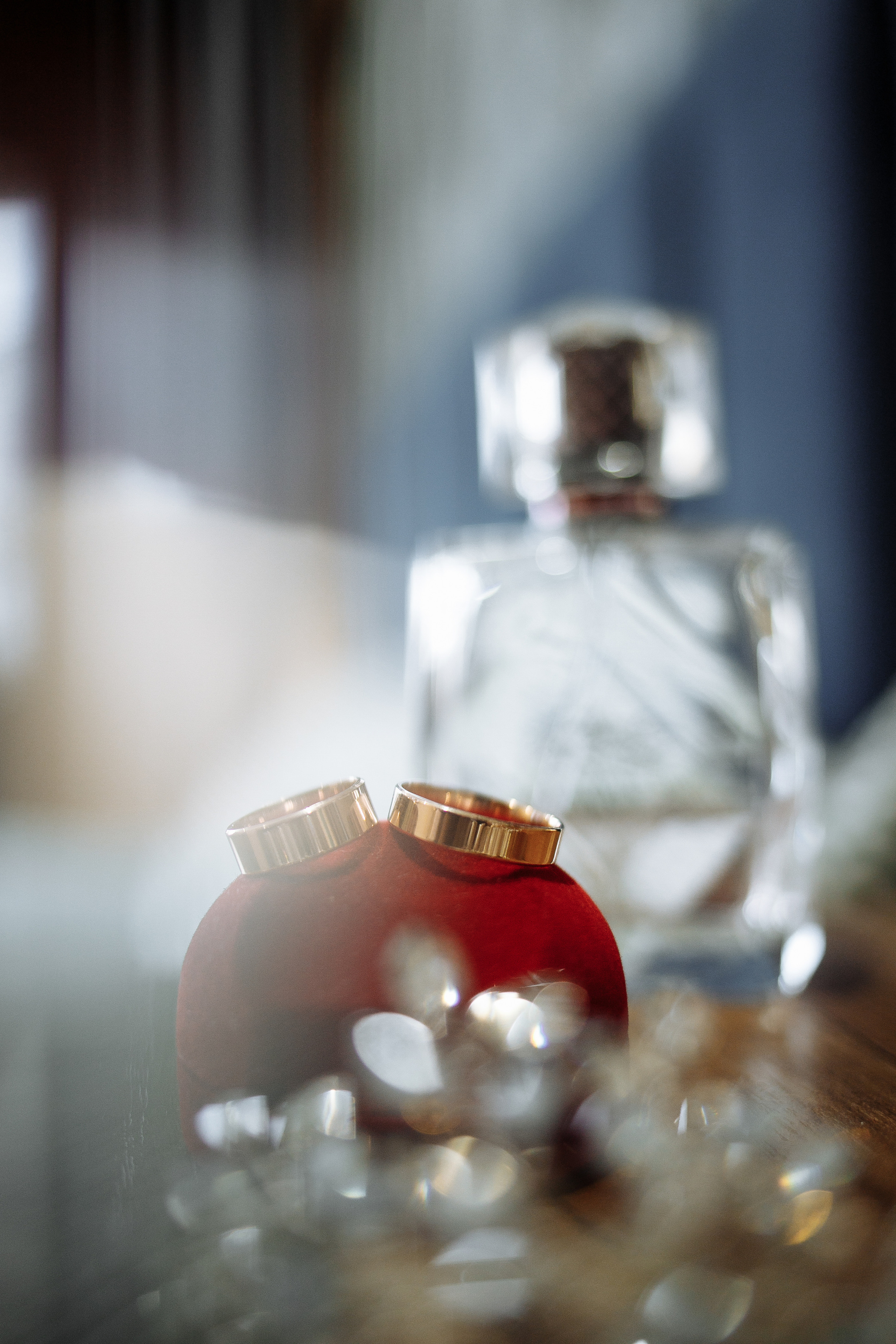 Валерий и Кристина (Нижний Новгород). Фотография