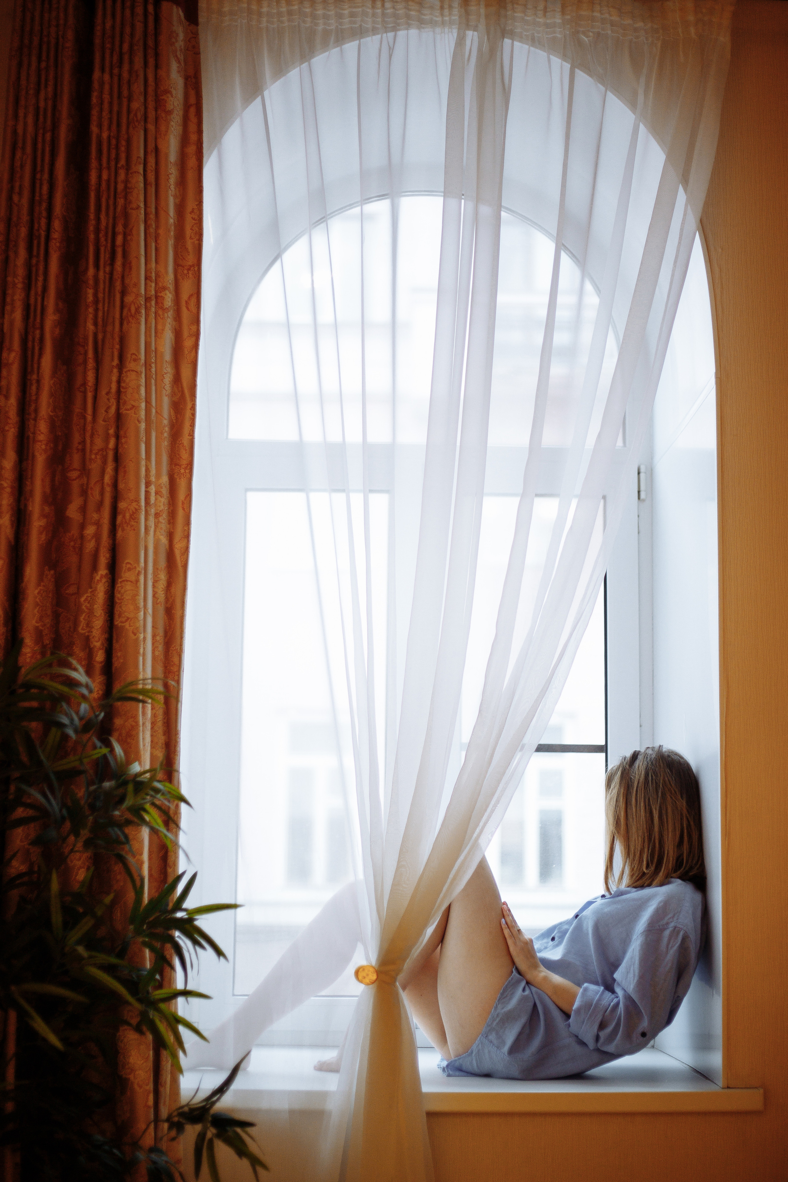 Сборка. Фотография