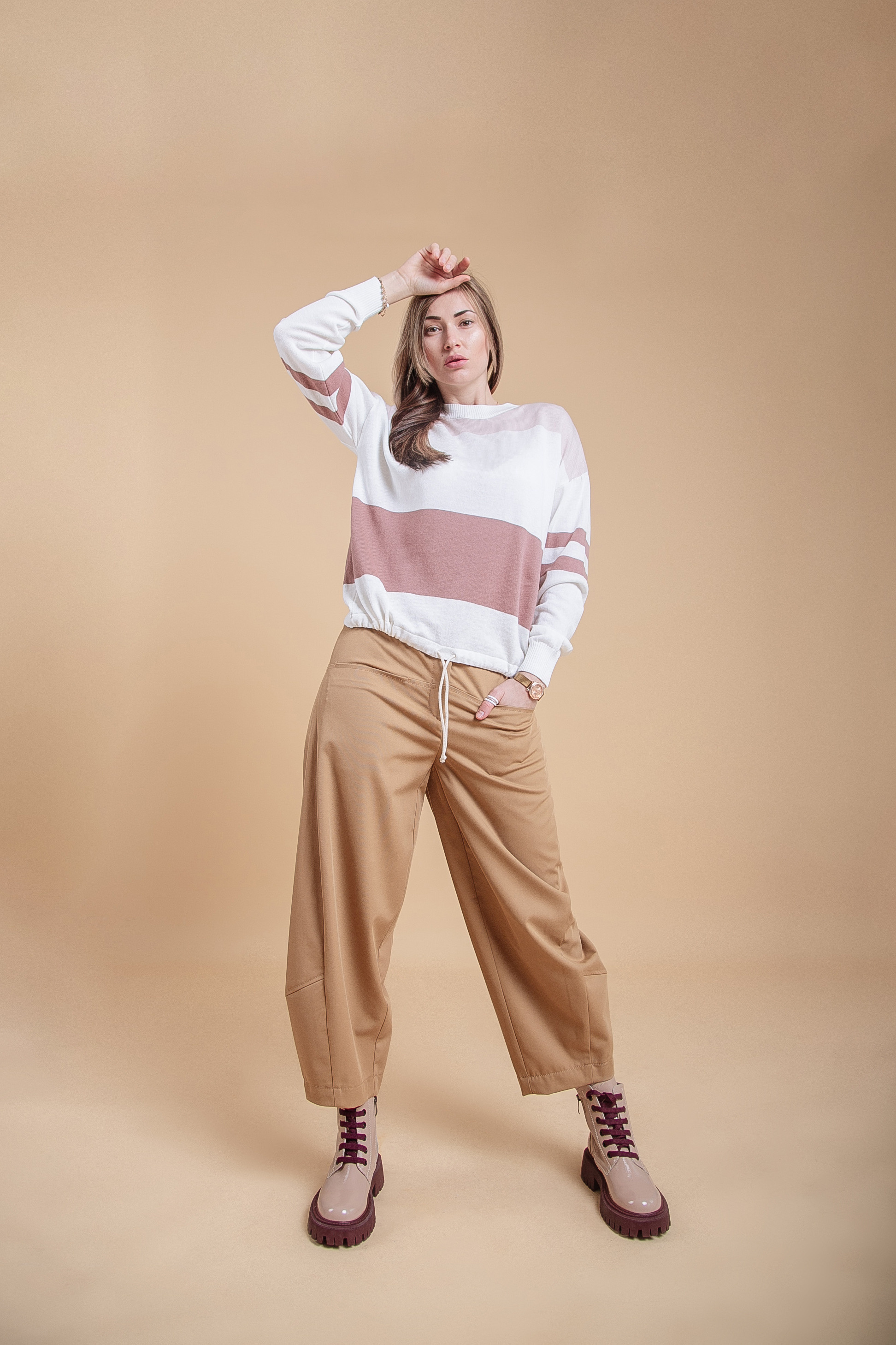 Съемка одежды. Фотография