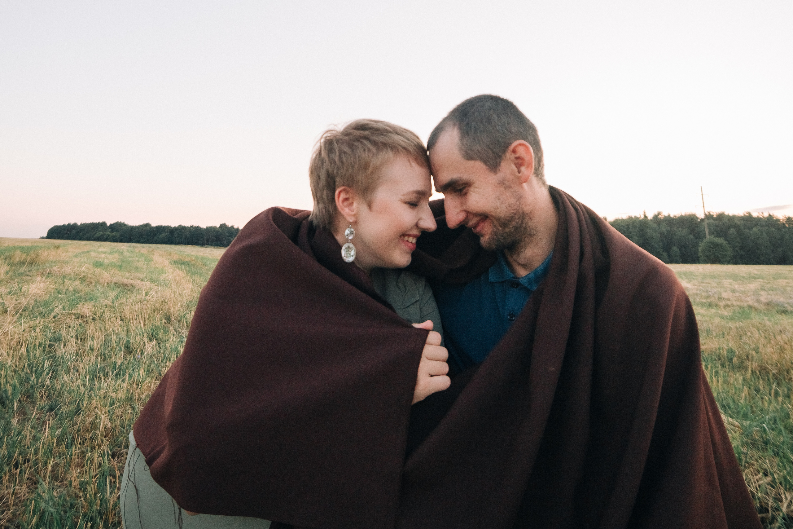 Фотосессия № 5 (лето). Фотография