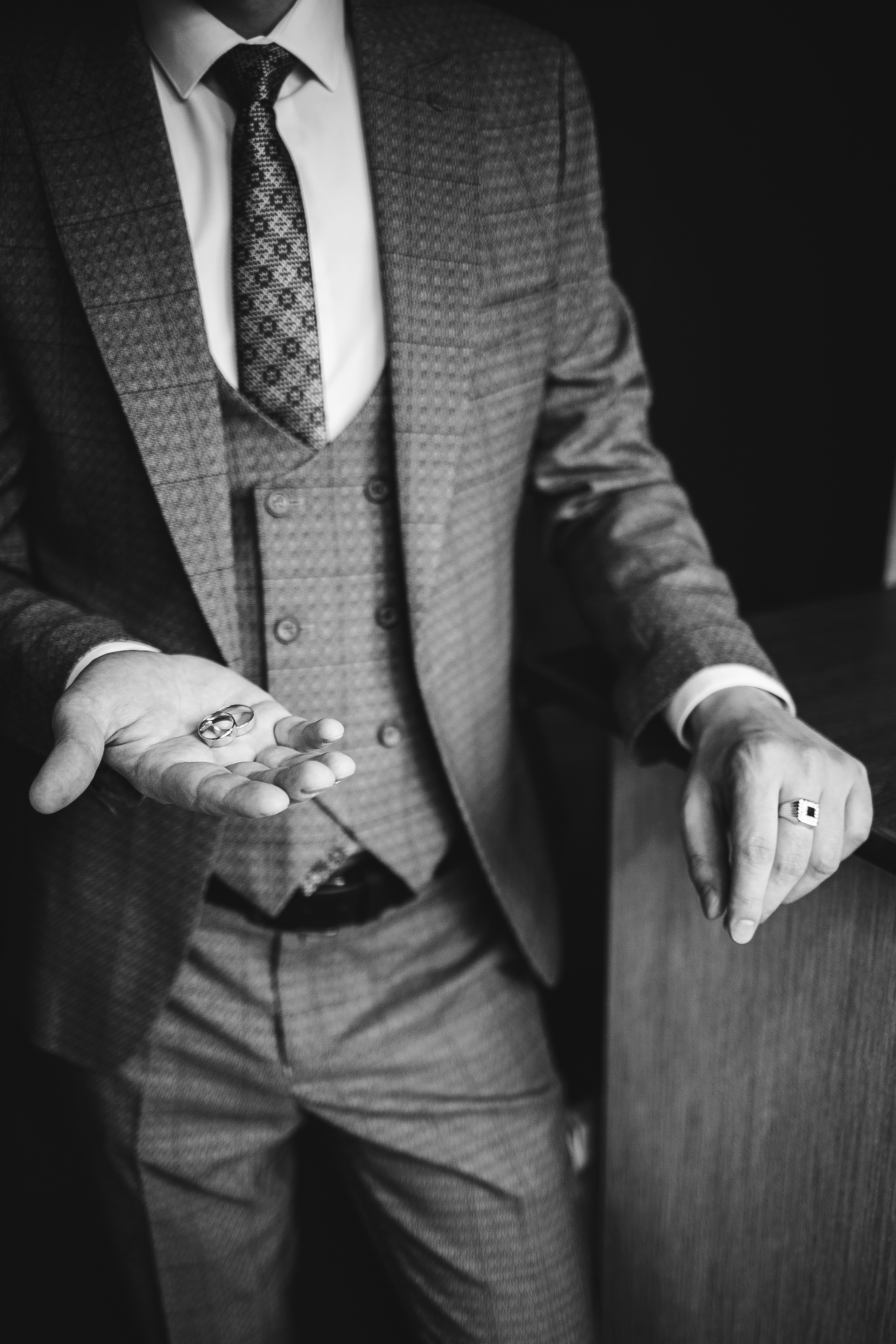 Валерий и Кристина (Нижний Новгород). Фотография