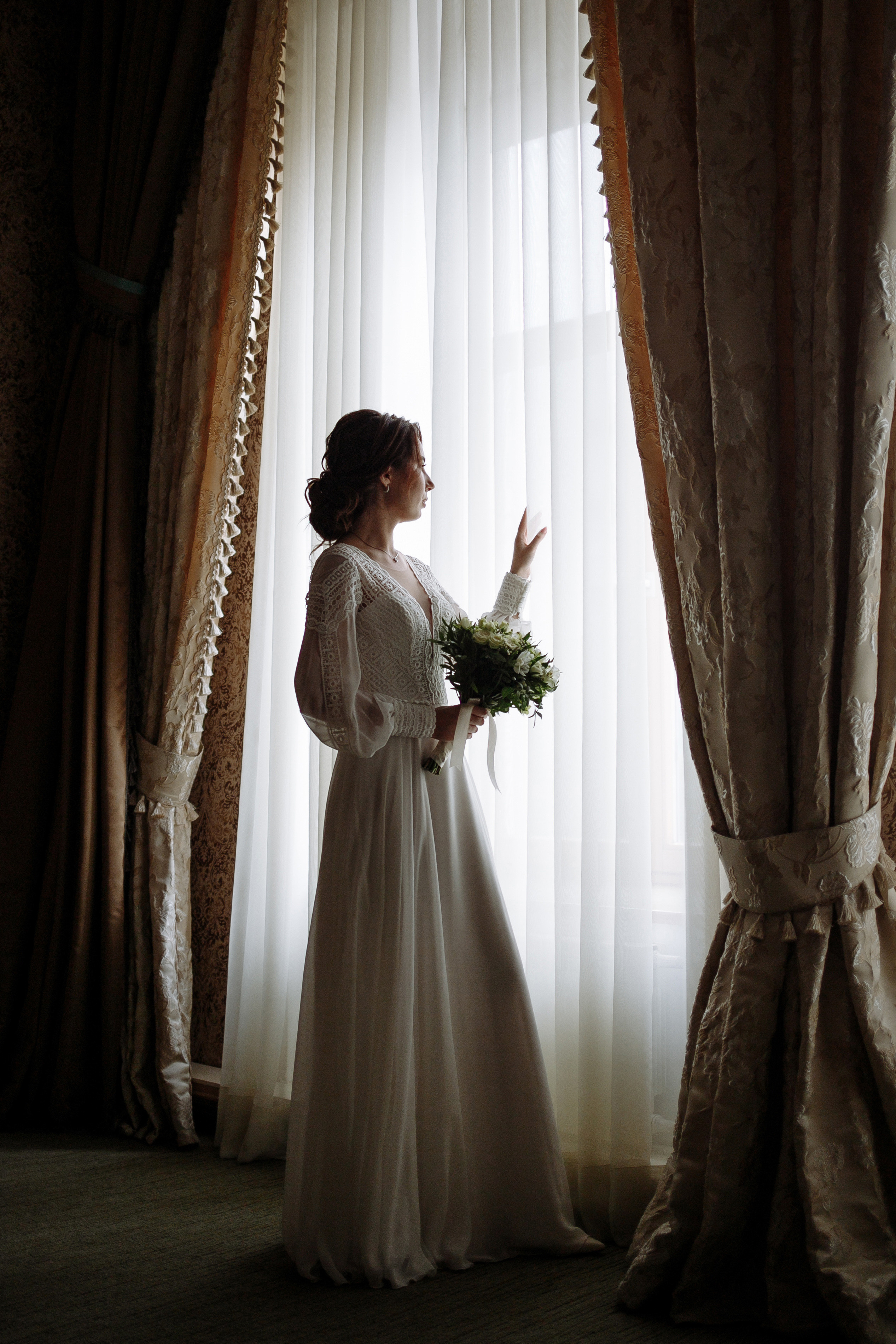 Валерий и Кристина (Нижний Новгород). Фотография