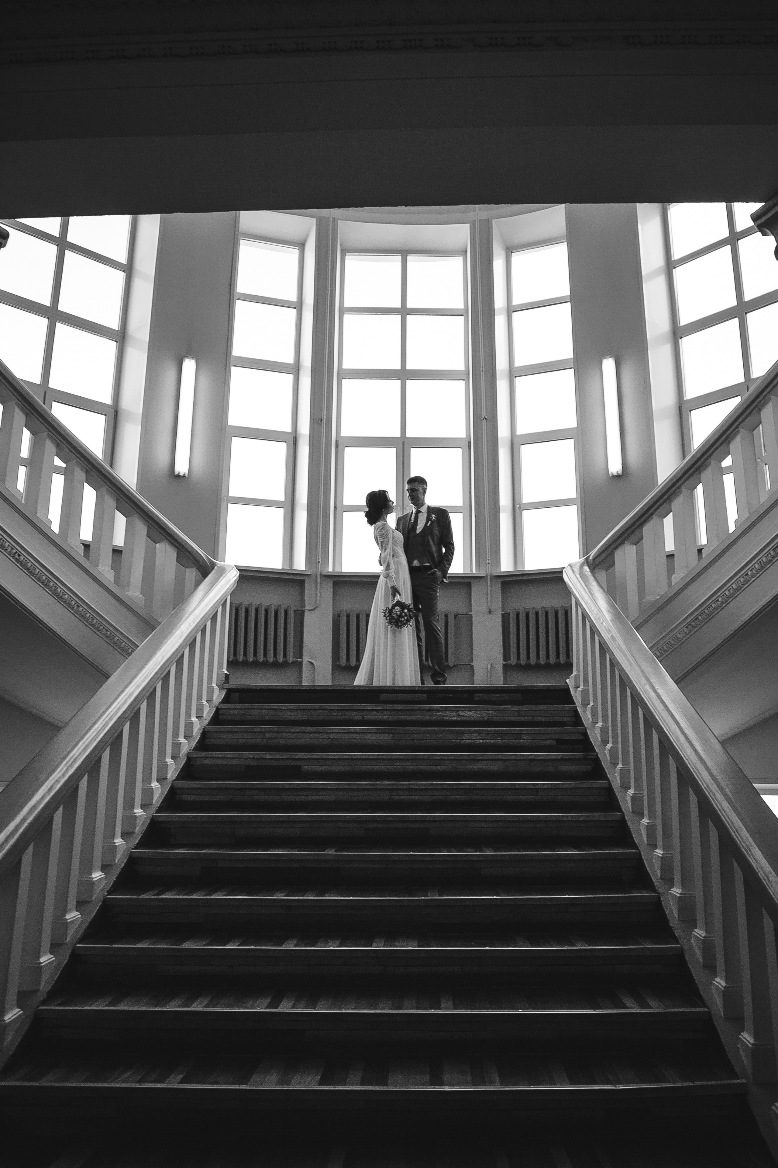 Валерий и Кристина (Нижний Новгород). Фотография