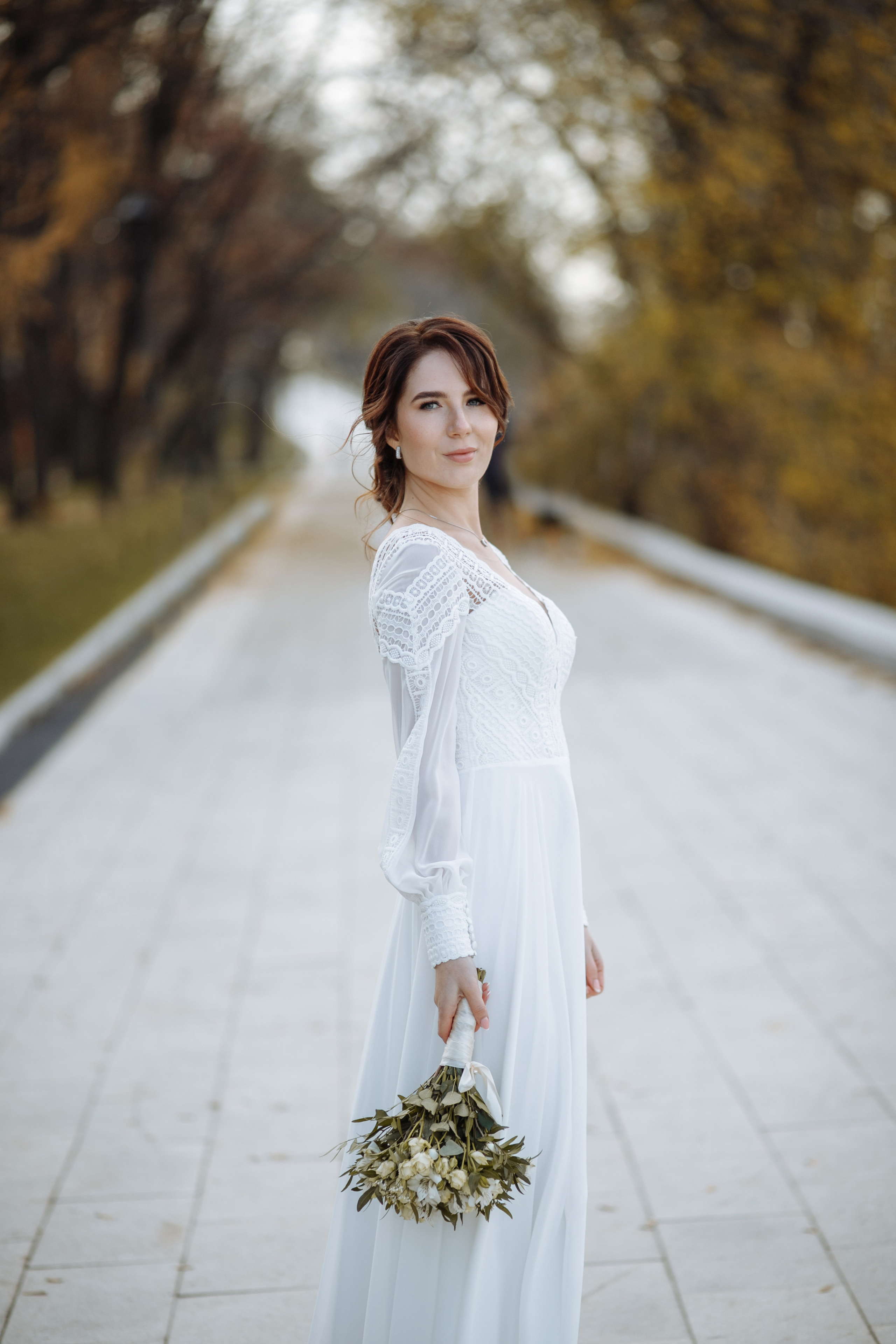 Валерий и Кристина (Нижний Новгород). Фотография