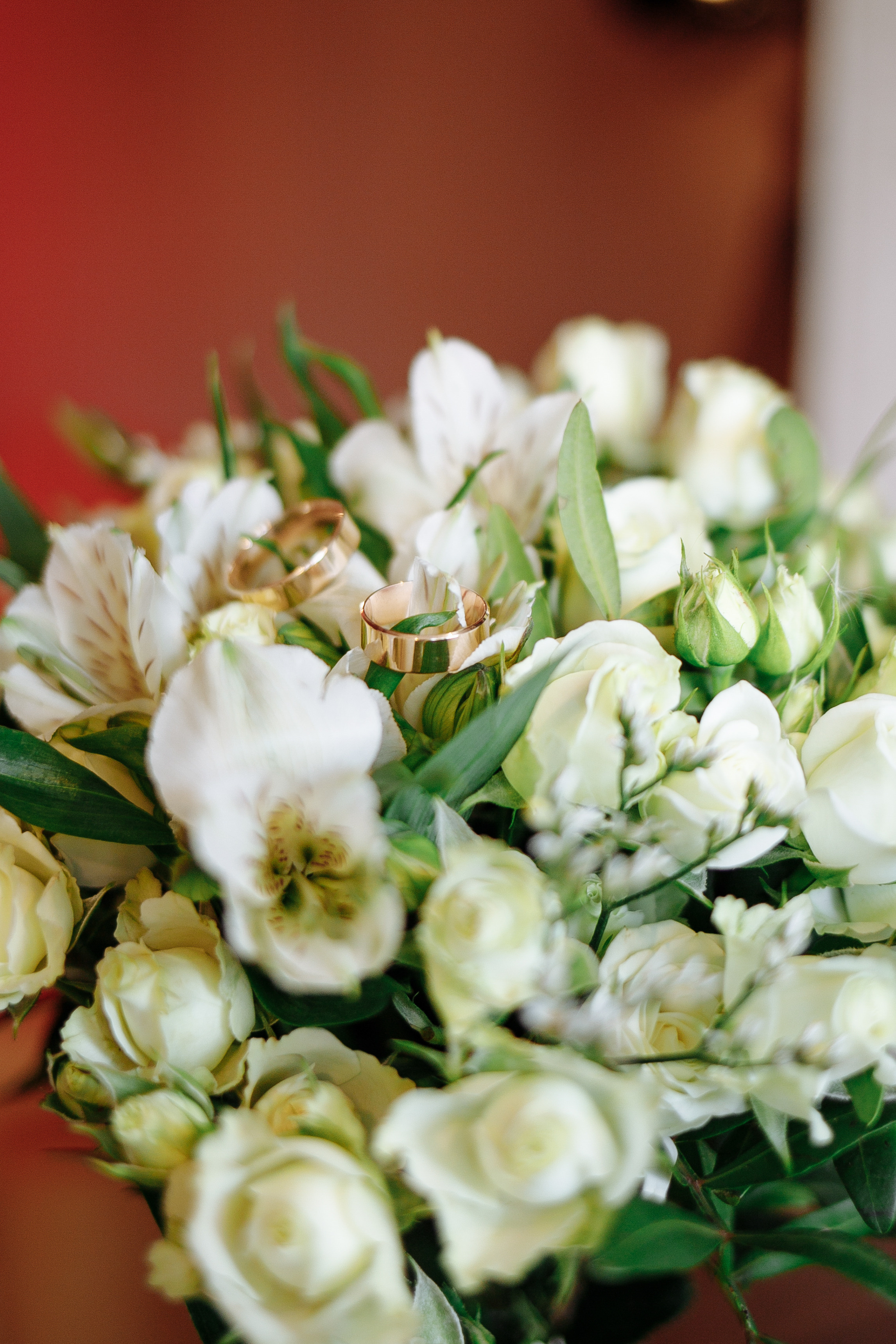 Валерий и Кристина (Нижний Новгород). Фотография