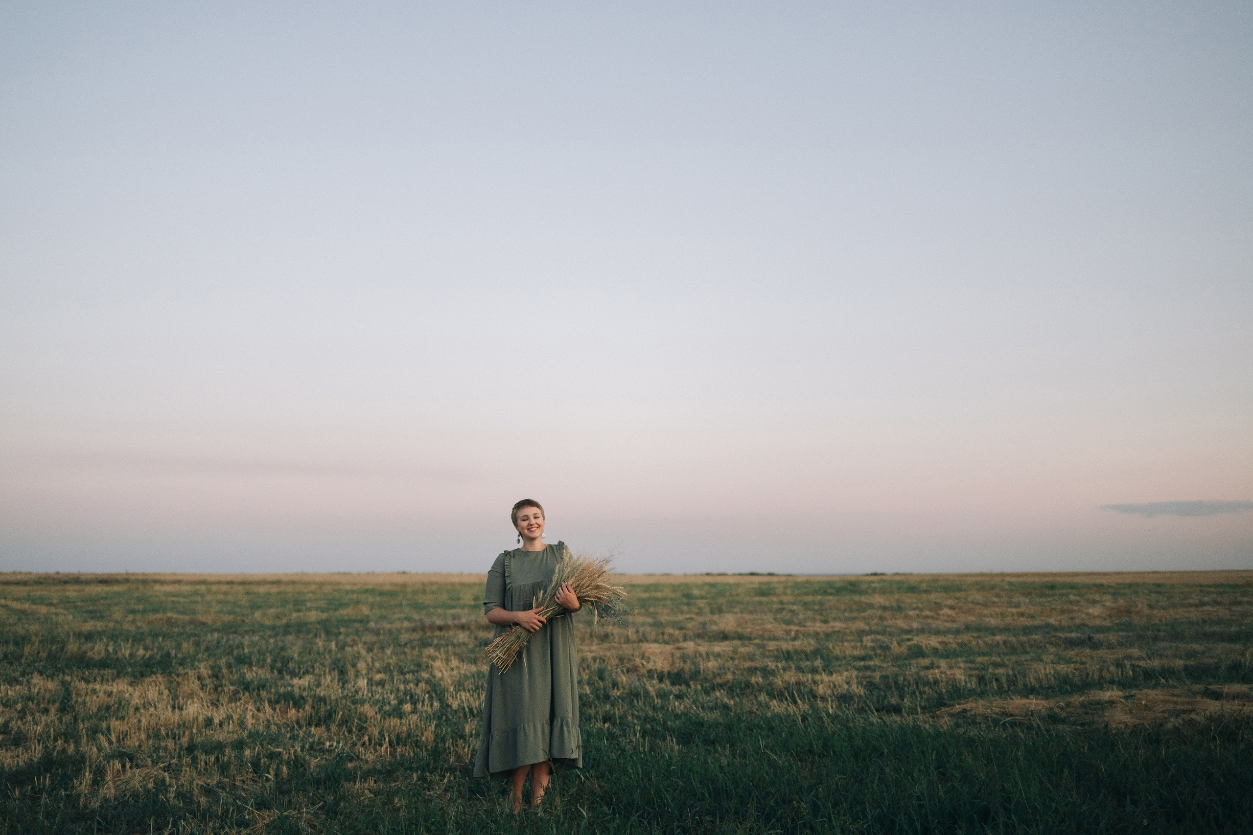 Фотосессия № 5 (лето). Фотография