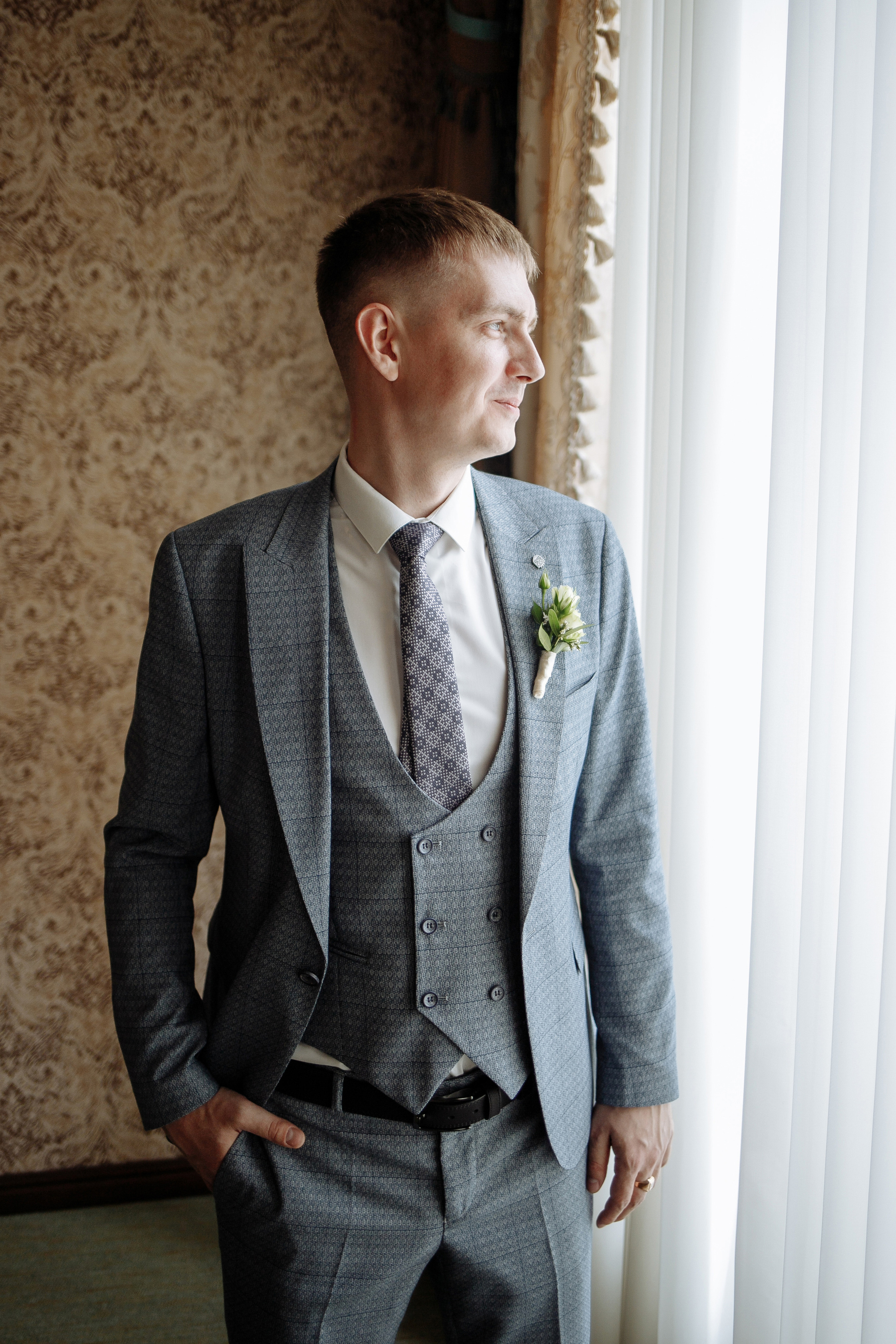 Валерий и Кристина (Нижний Новгород). Фотография