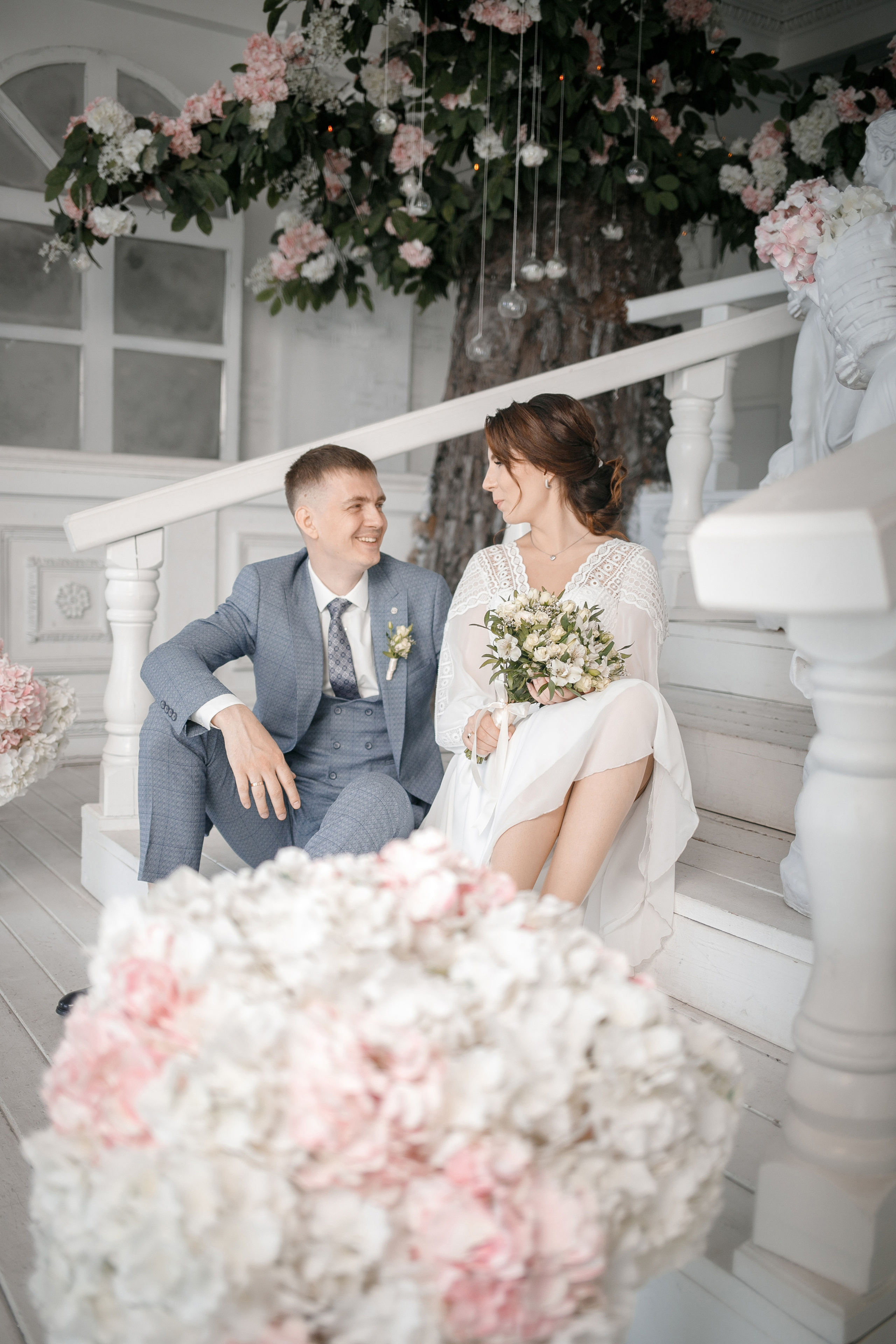 Валерий и Кристина (Нижний Новгород). Фотография