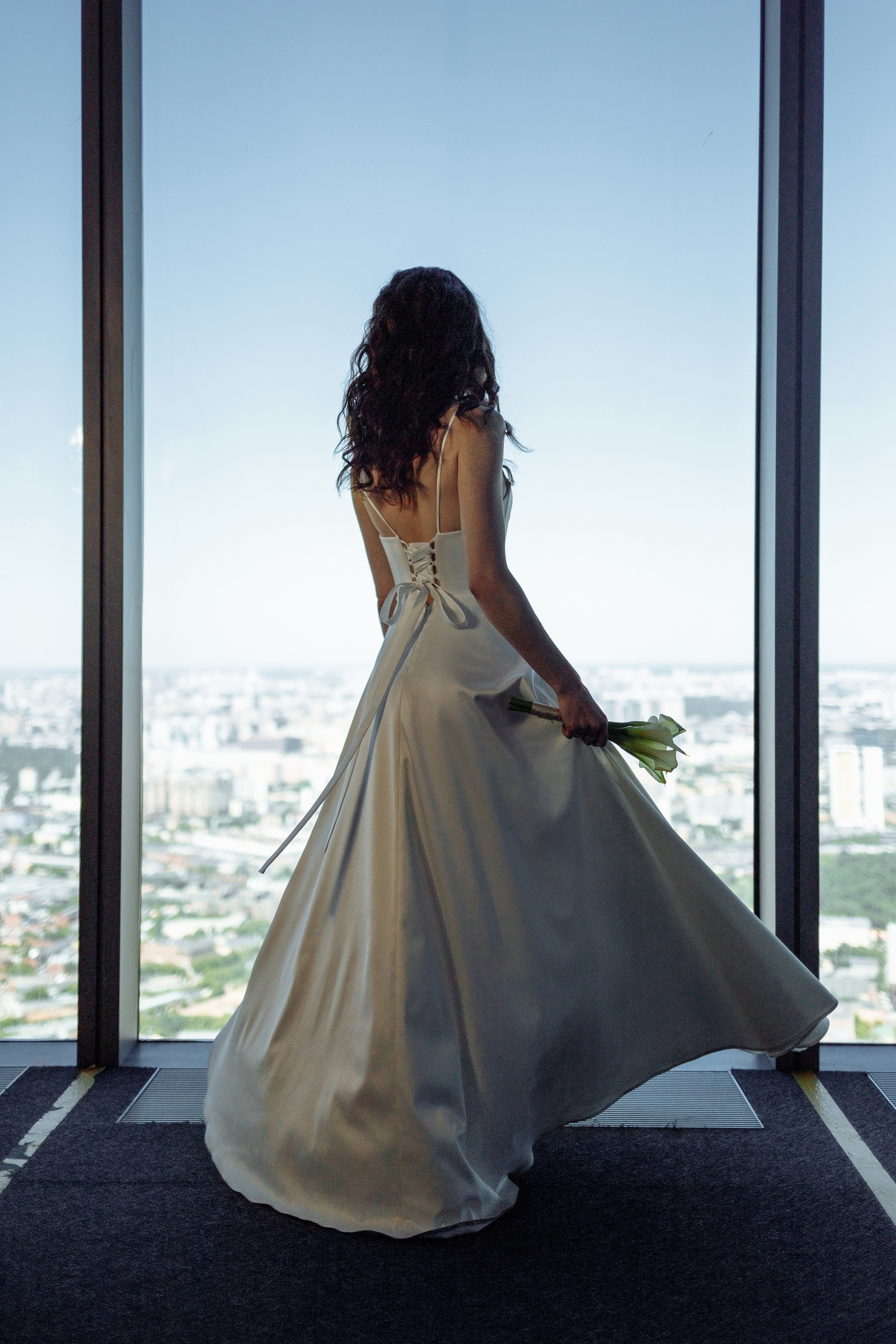 Роман и Ксения (Москва). Фотография