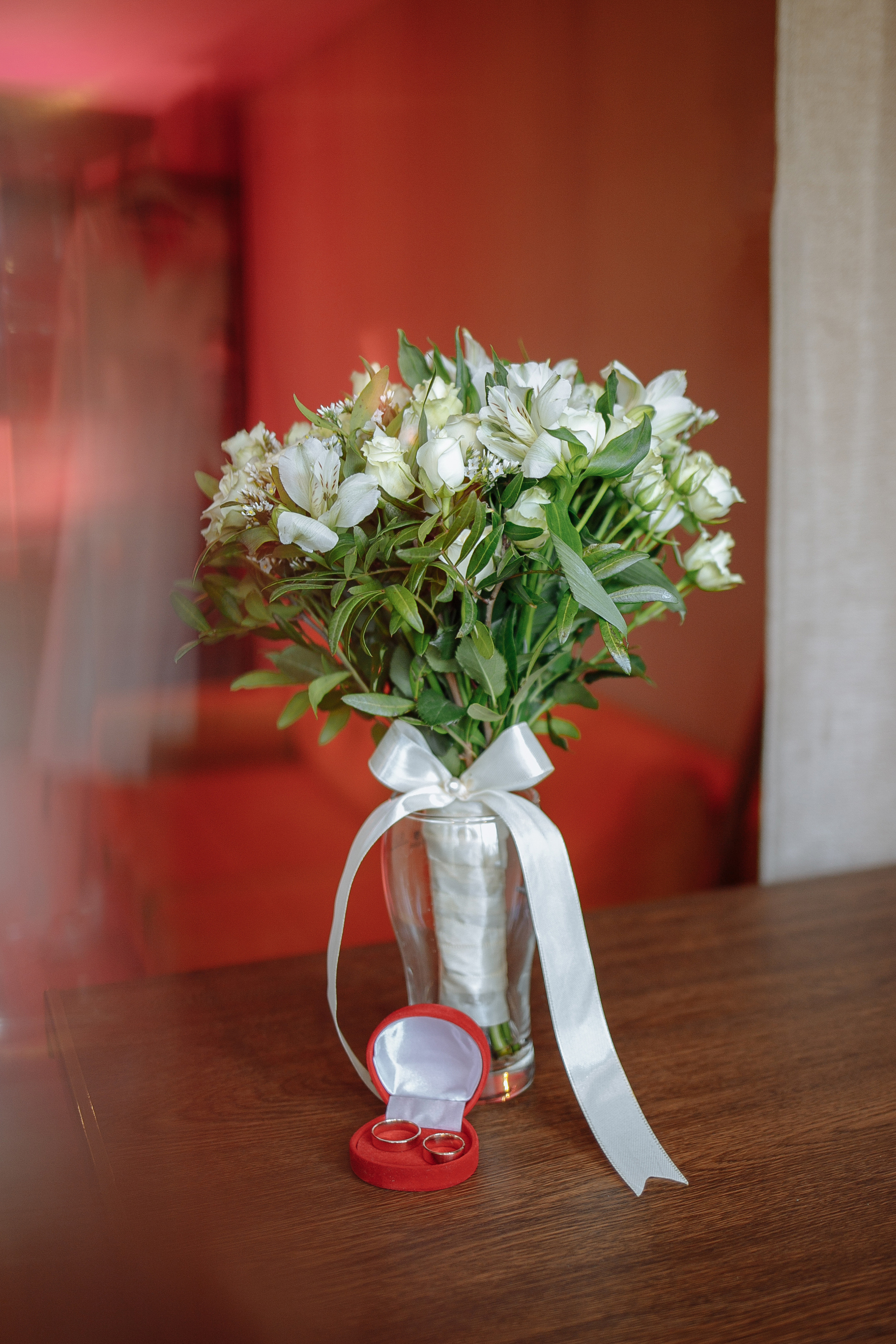 Валерий и Кристина (Нижний Новгород). Фотография