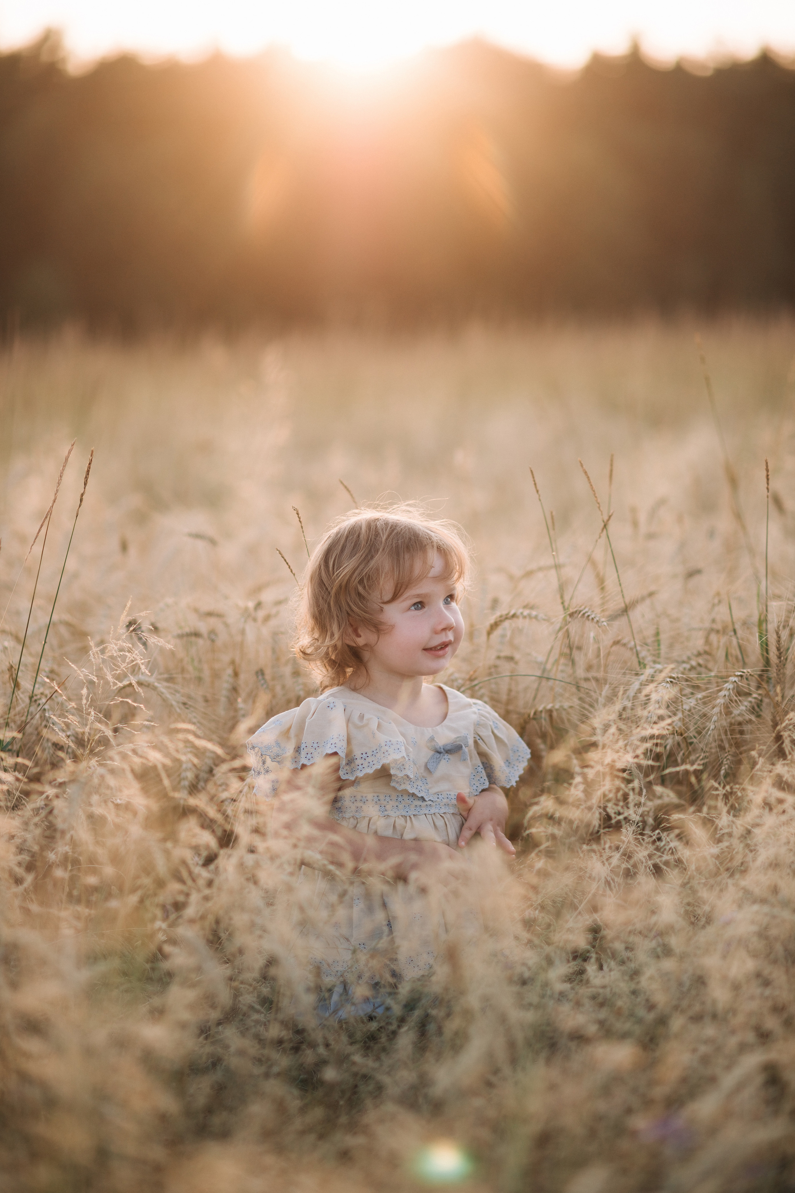 Фотосессия № 5 (лето). Фотография