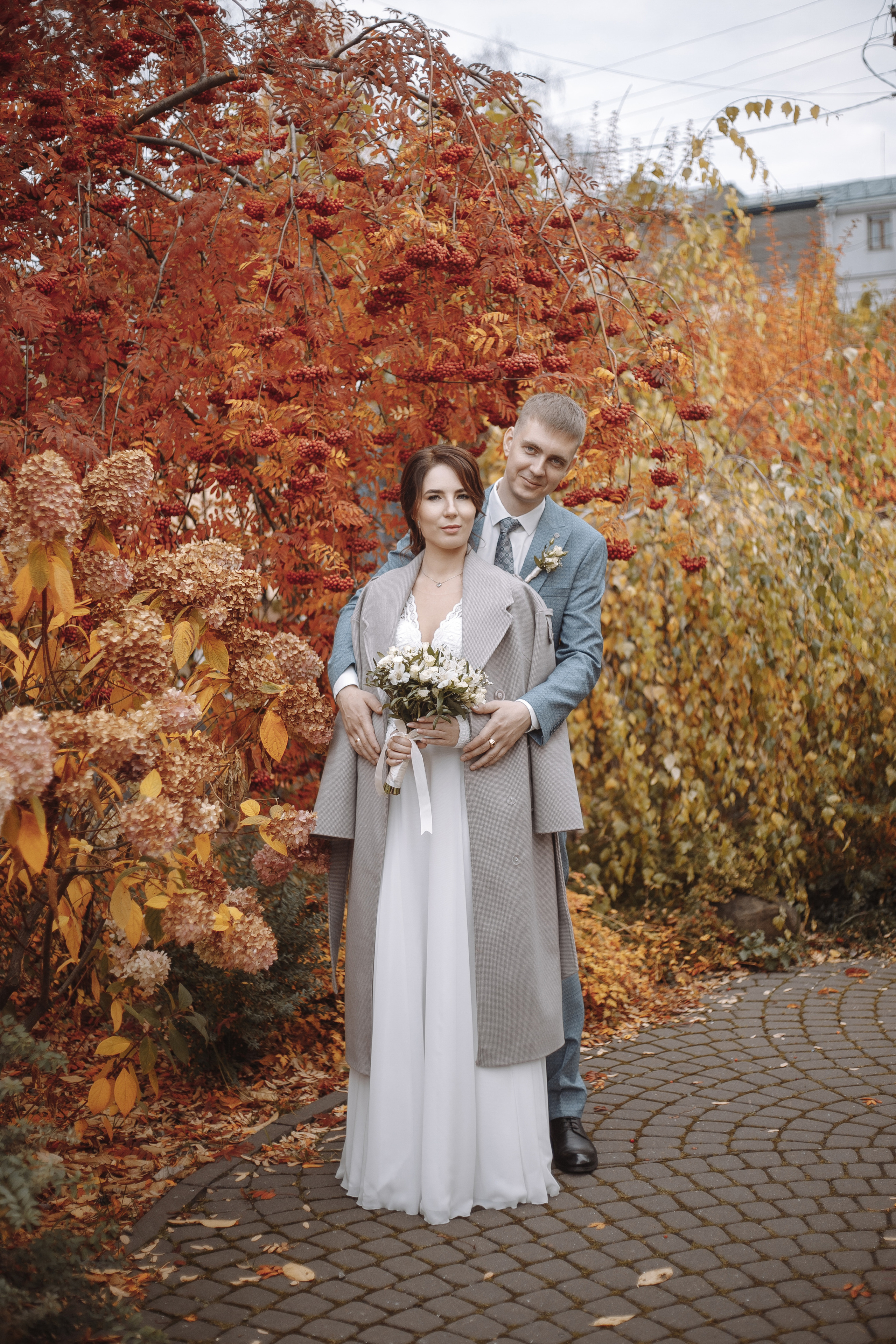 Валерий и Кристина (Нижний Новгород). Фотография