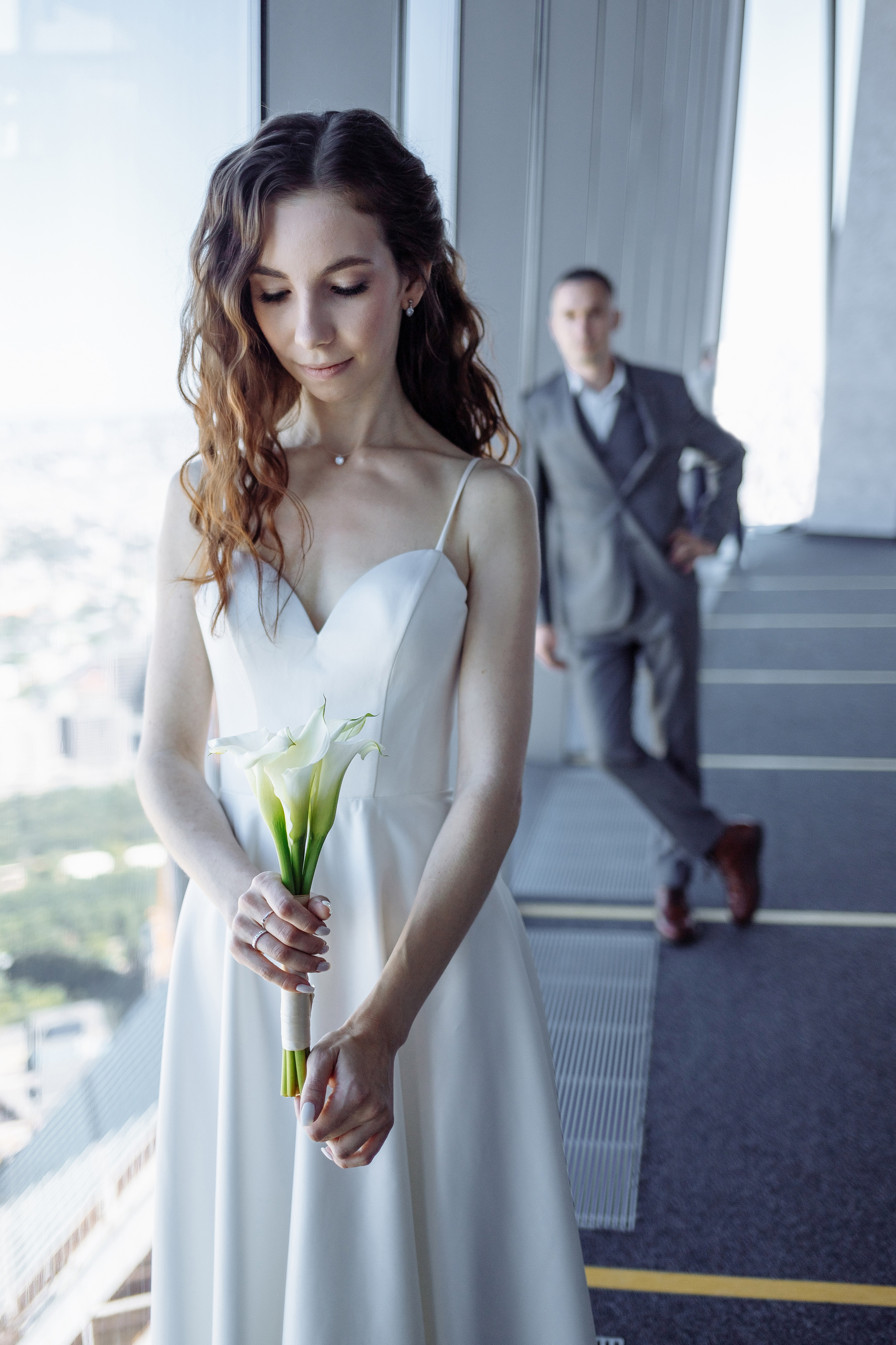 Роман и Ксения (Москва). Фотография