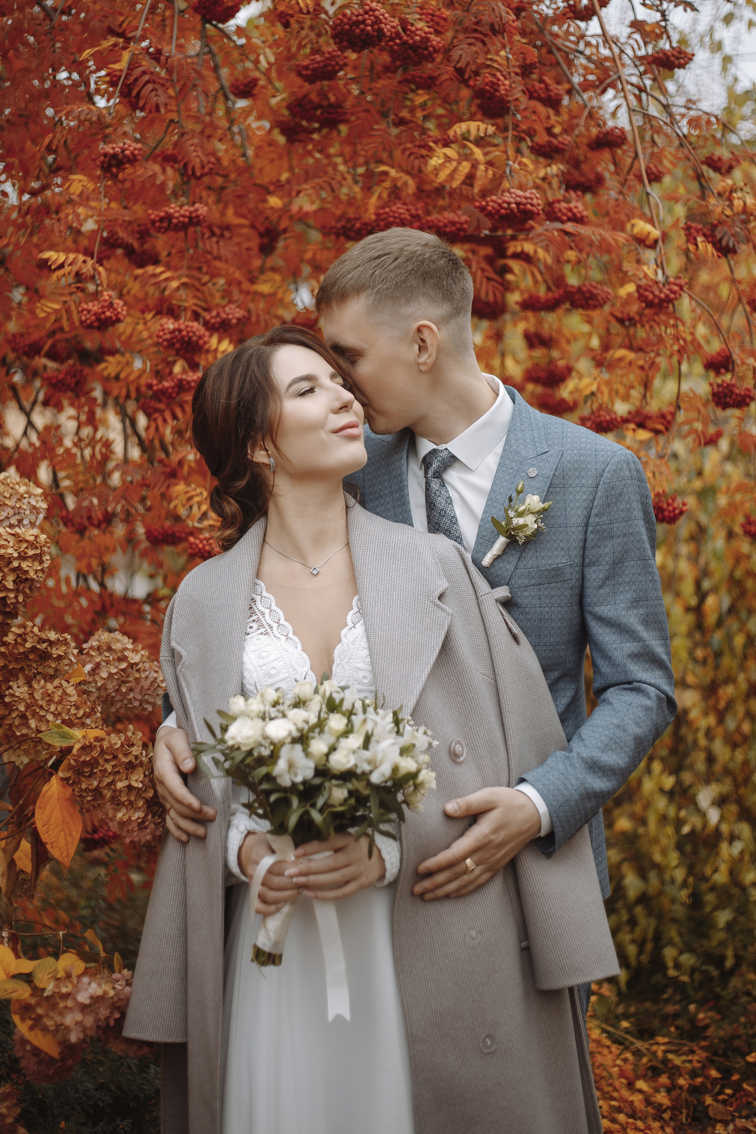 Валерий и Кристина (Нижний Новгород). Фотография