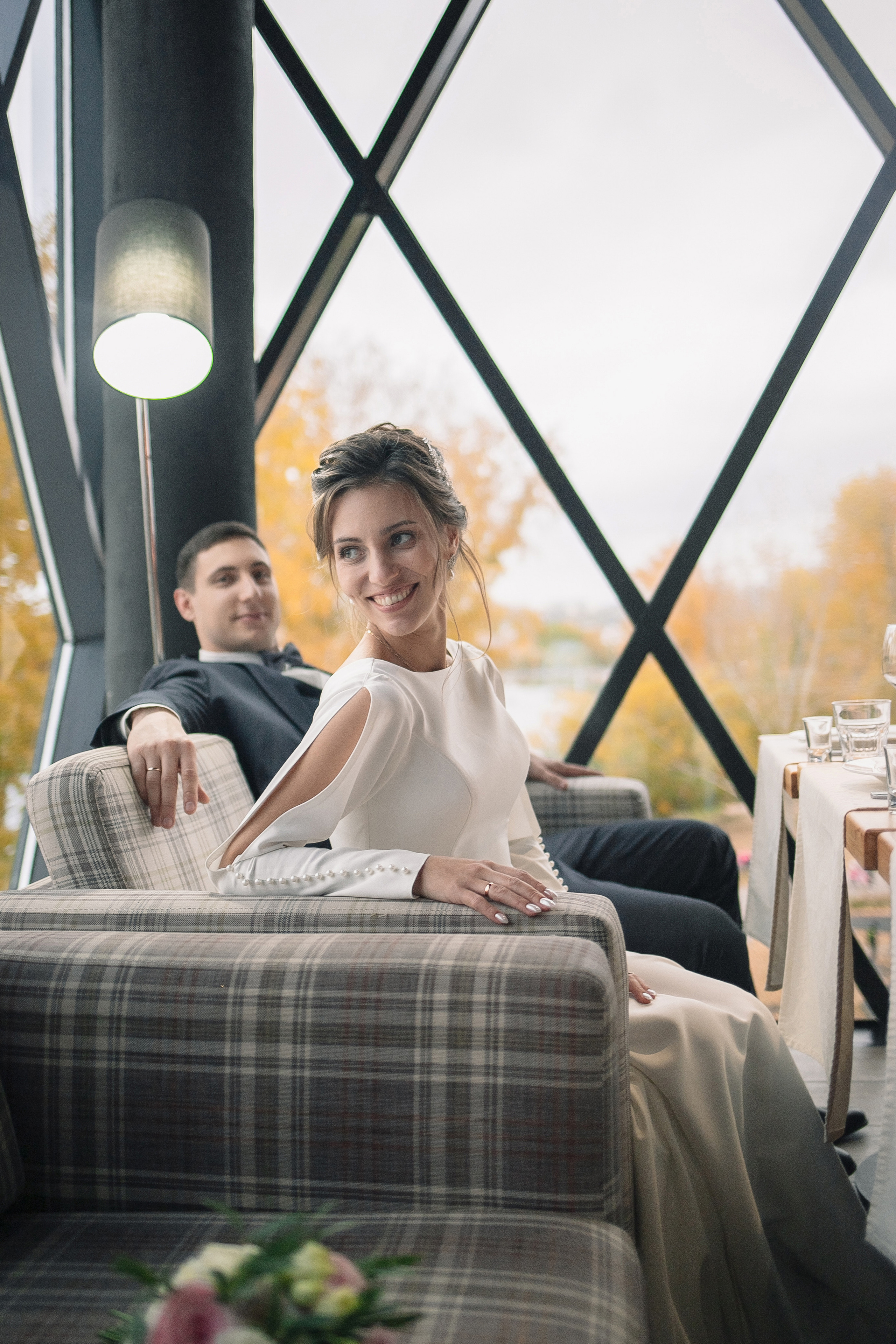 Александр и Елена (Нижний Новгород). Фотография