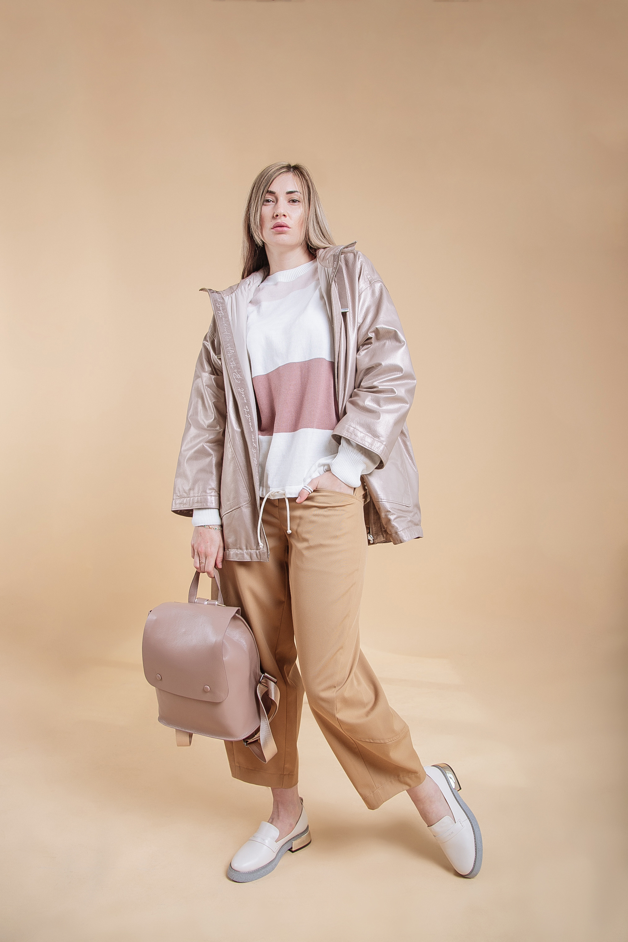 Съемка одежды. Фотография