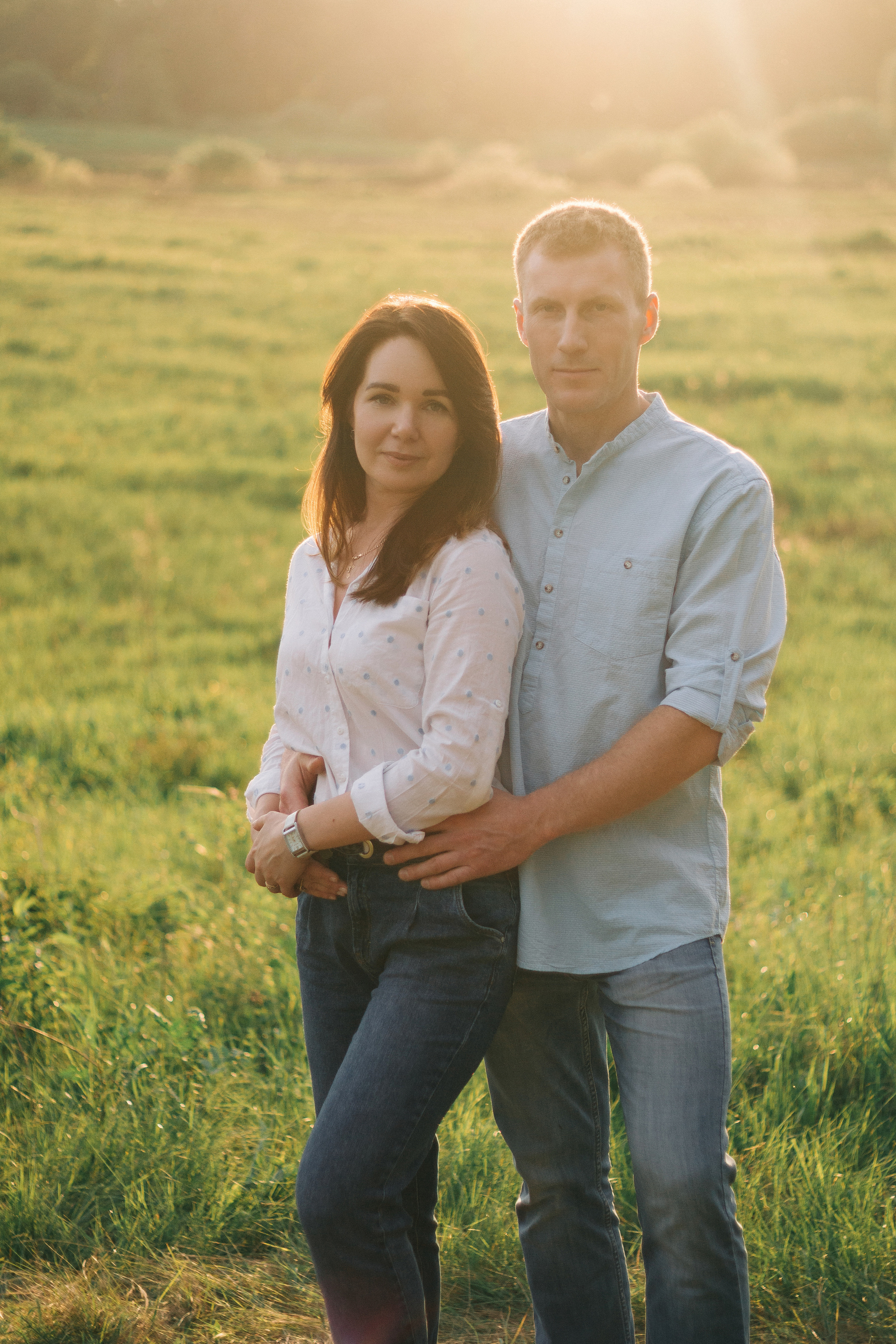 Фотосессия № 4 (лето). Фотография