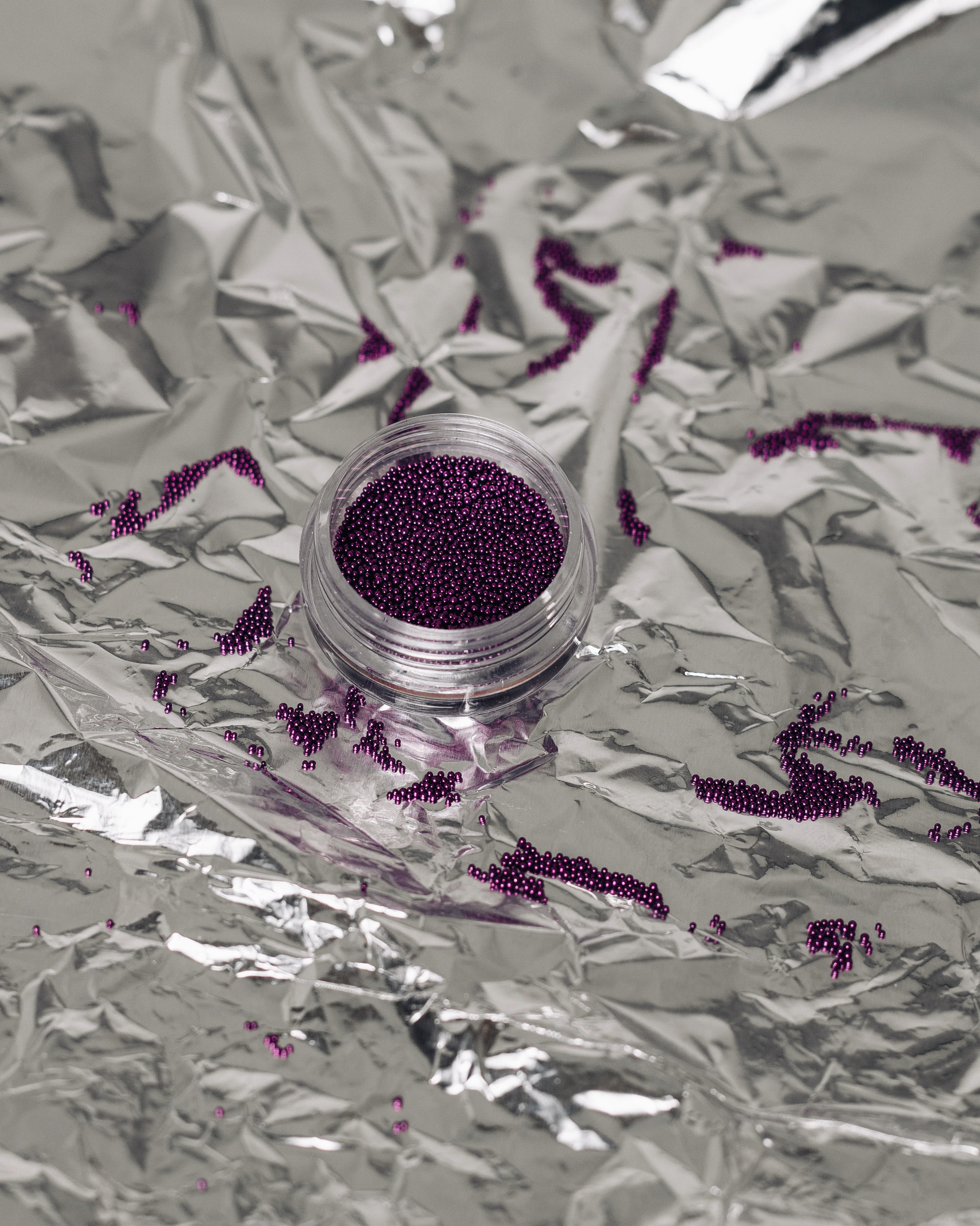 Мастер по маникюру. Фотография