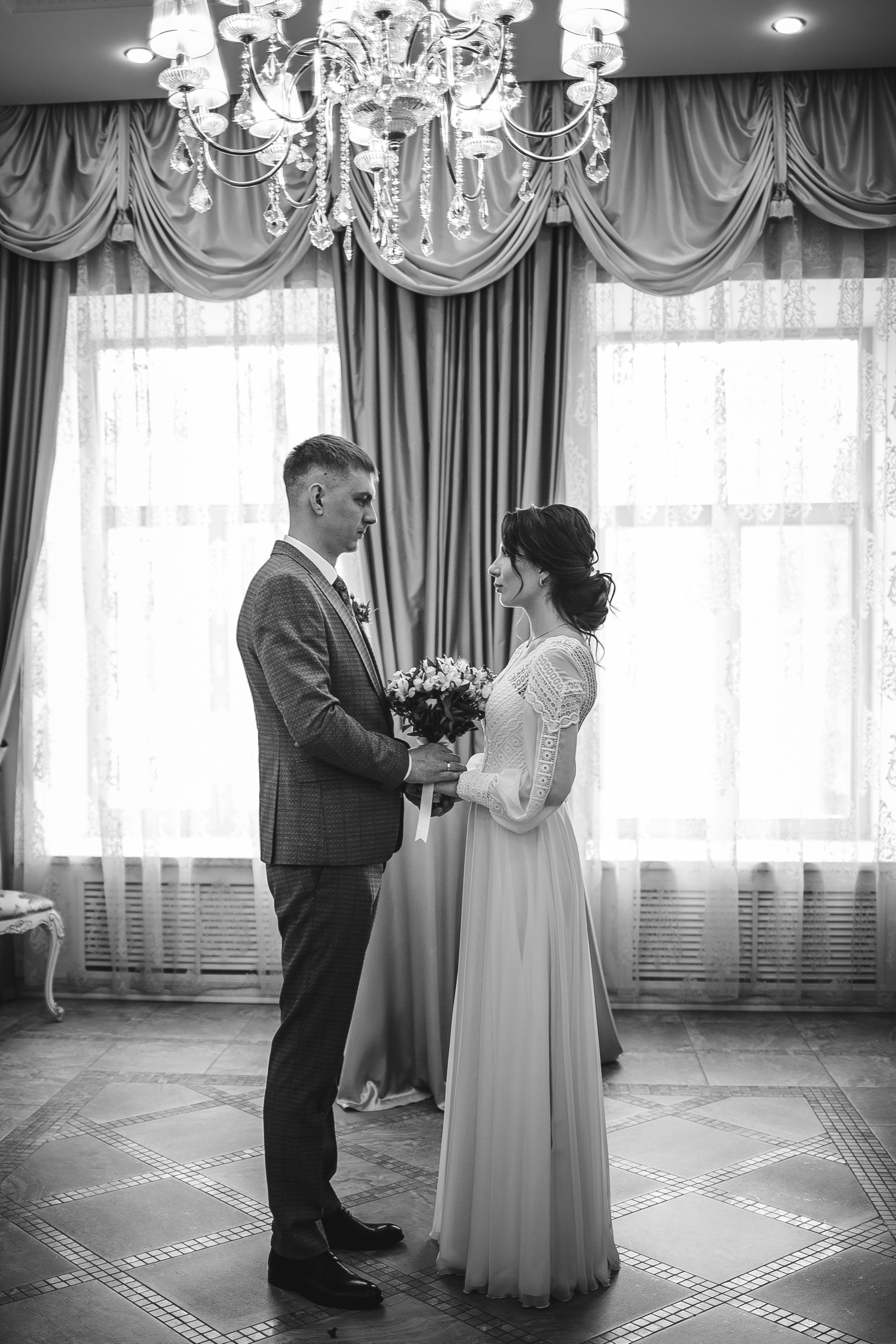 Валерий и Кристина (Нижний Новгород). Фотография