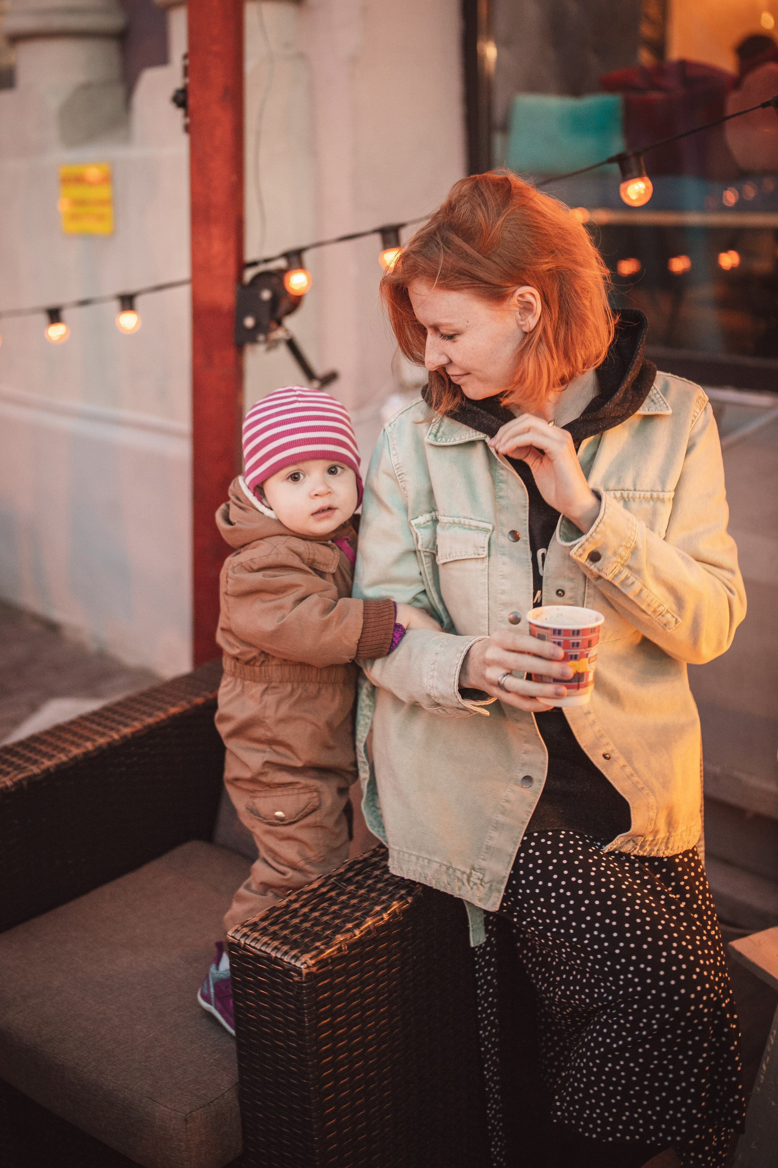 Фотосессия № 3 (осень). Фотография