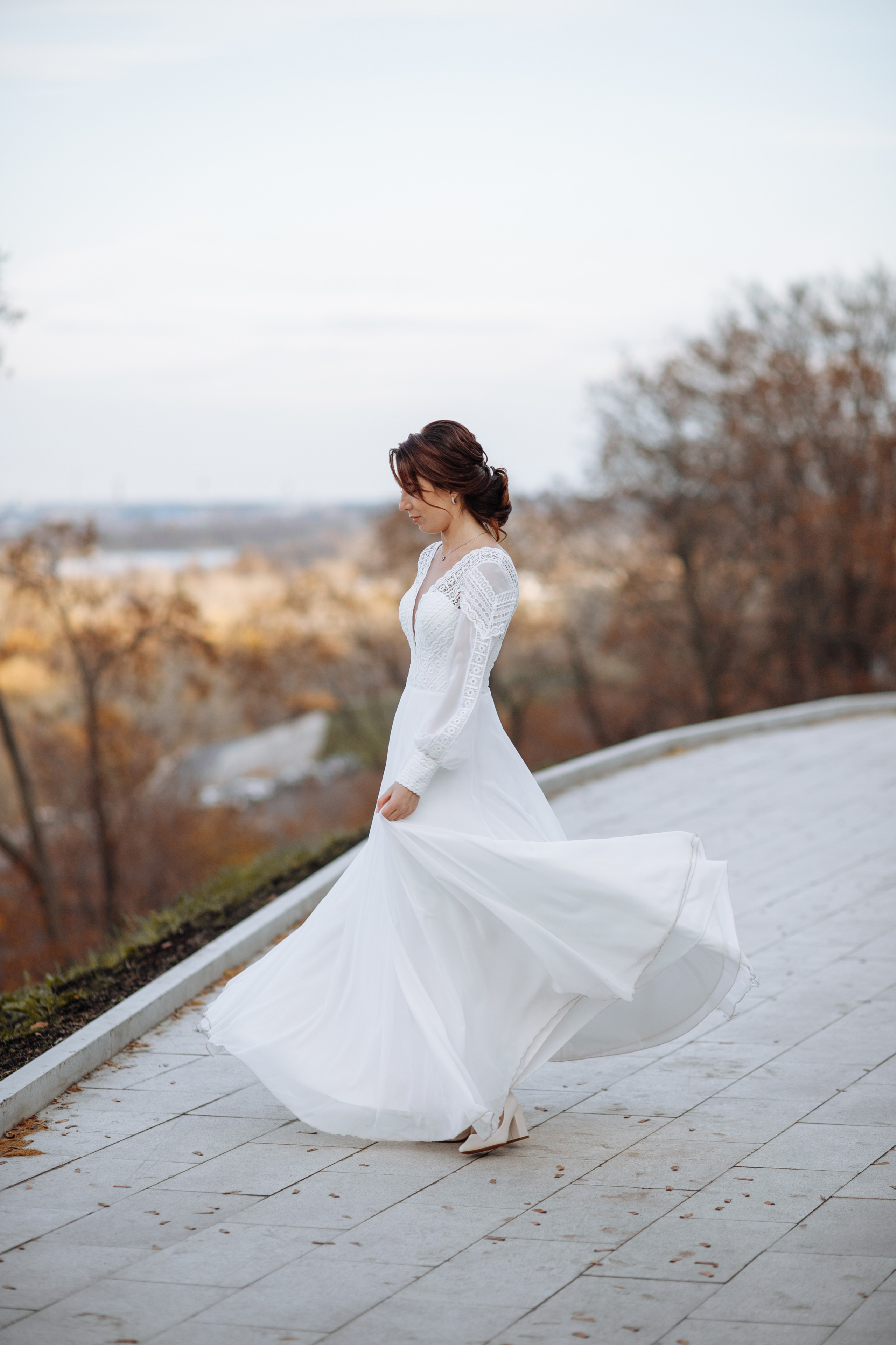 Валерий и Кристина (Нижний Новгород). Фотография