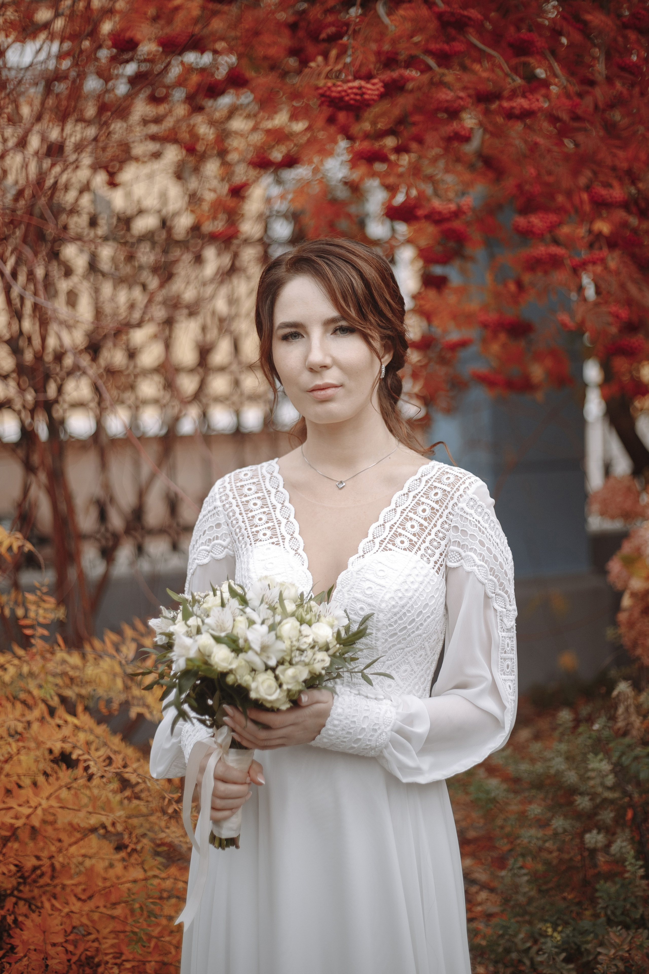 Валерий и Кристина (Нижний Новгород). Фотография