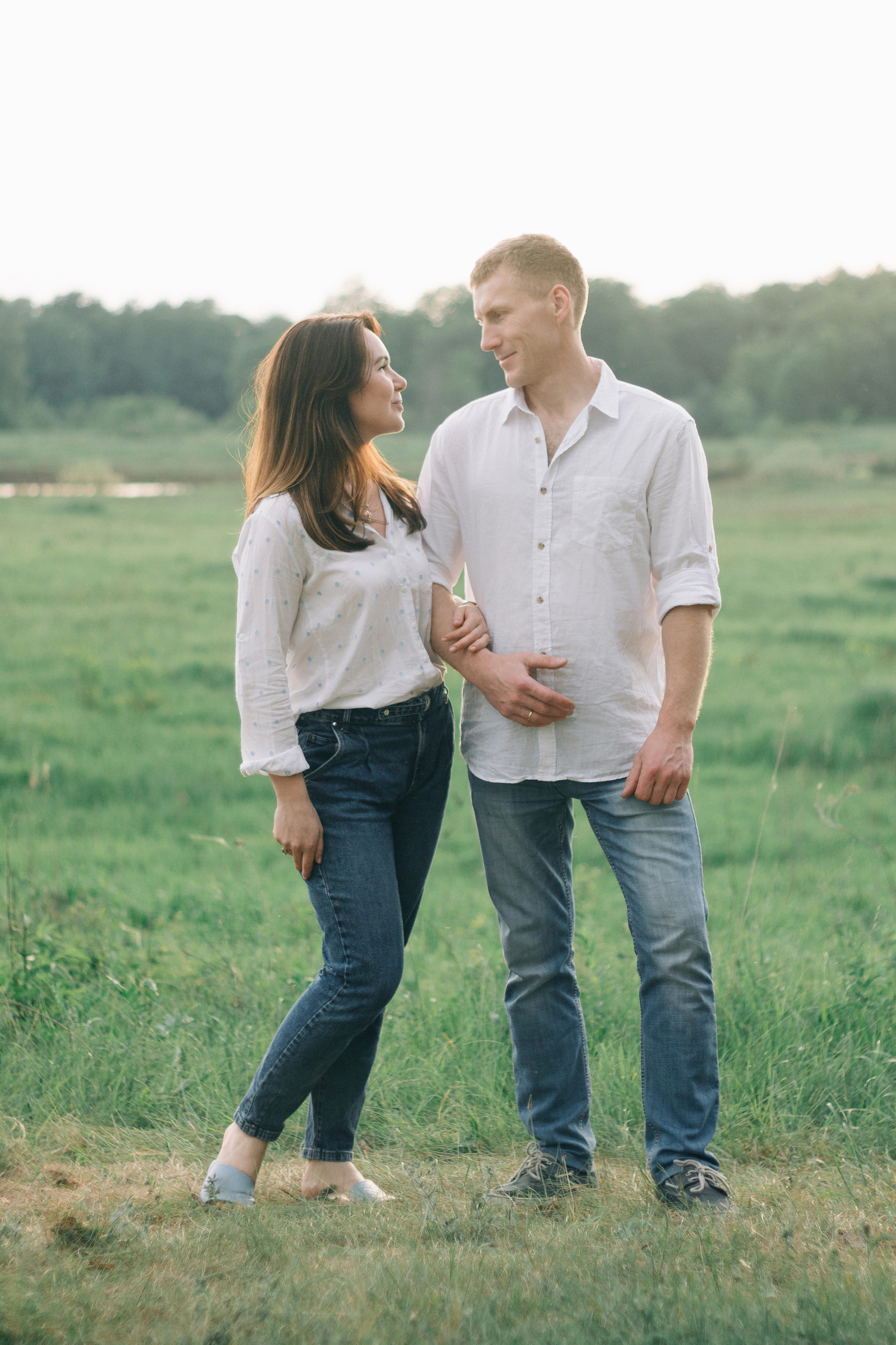 Фотосессия № 4 (лето). Фотография