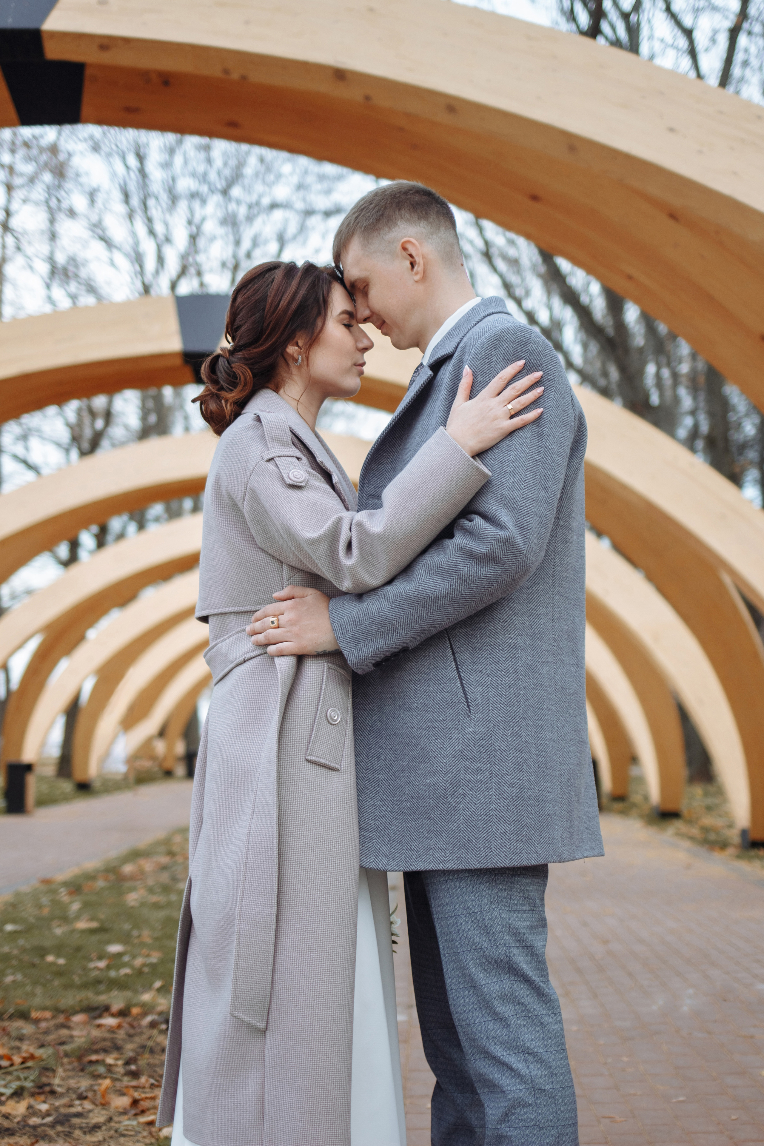 Валерий и Кристина (Нижний Новгород). Фотография