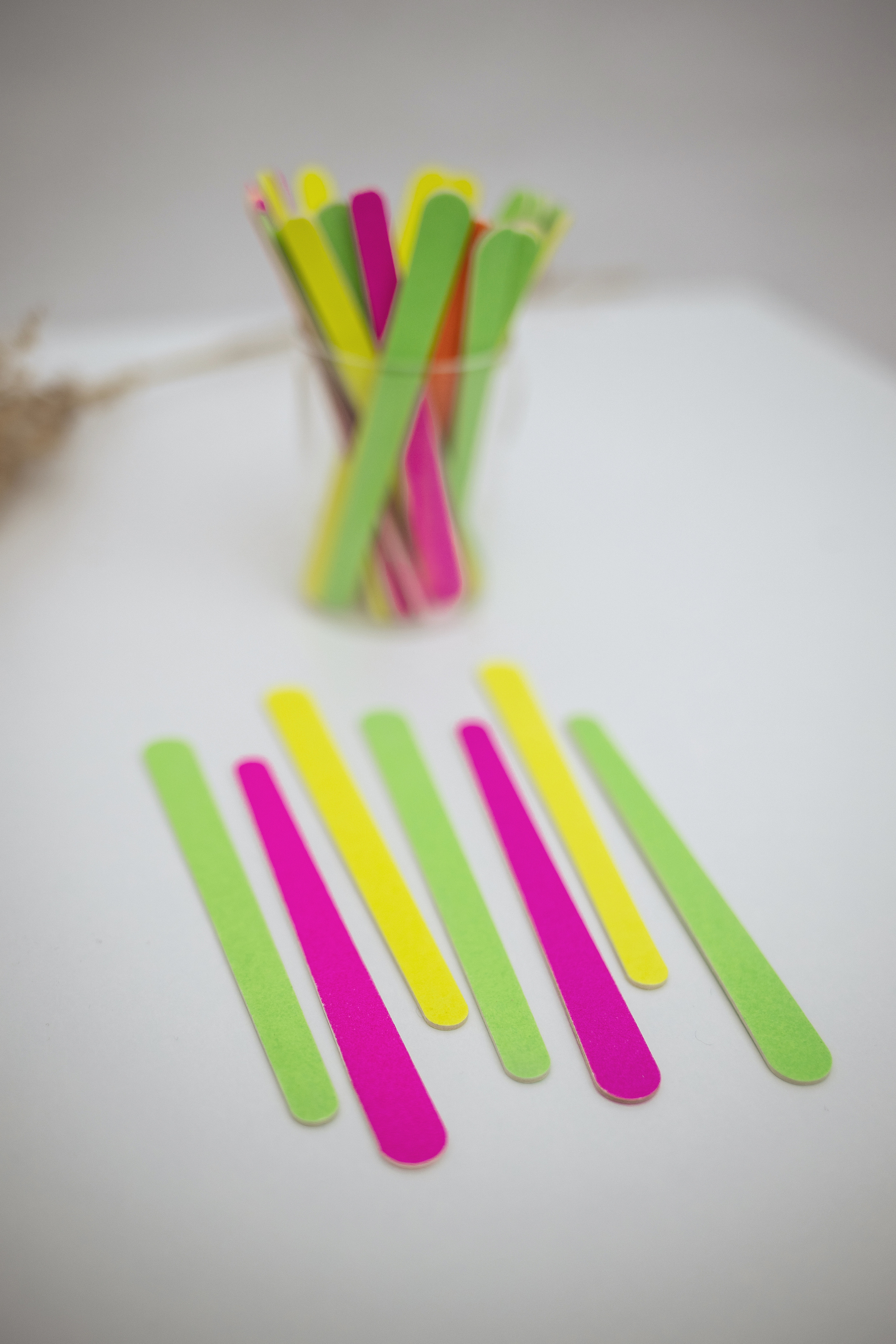 Мастер по маникюру. Фотография