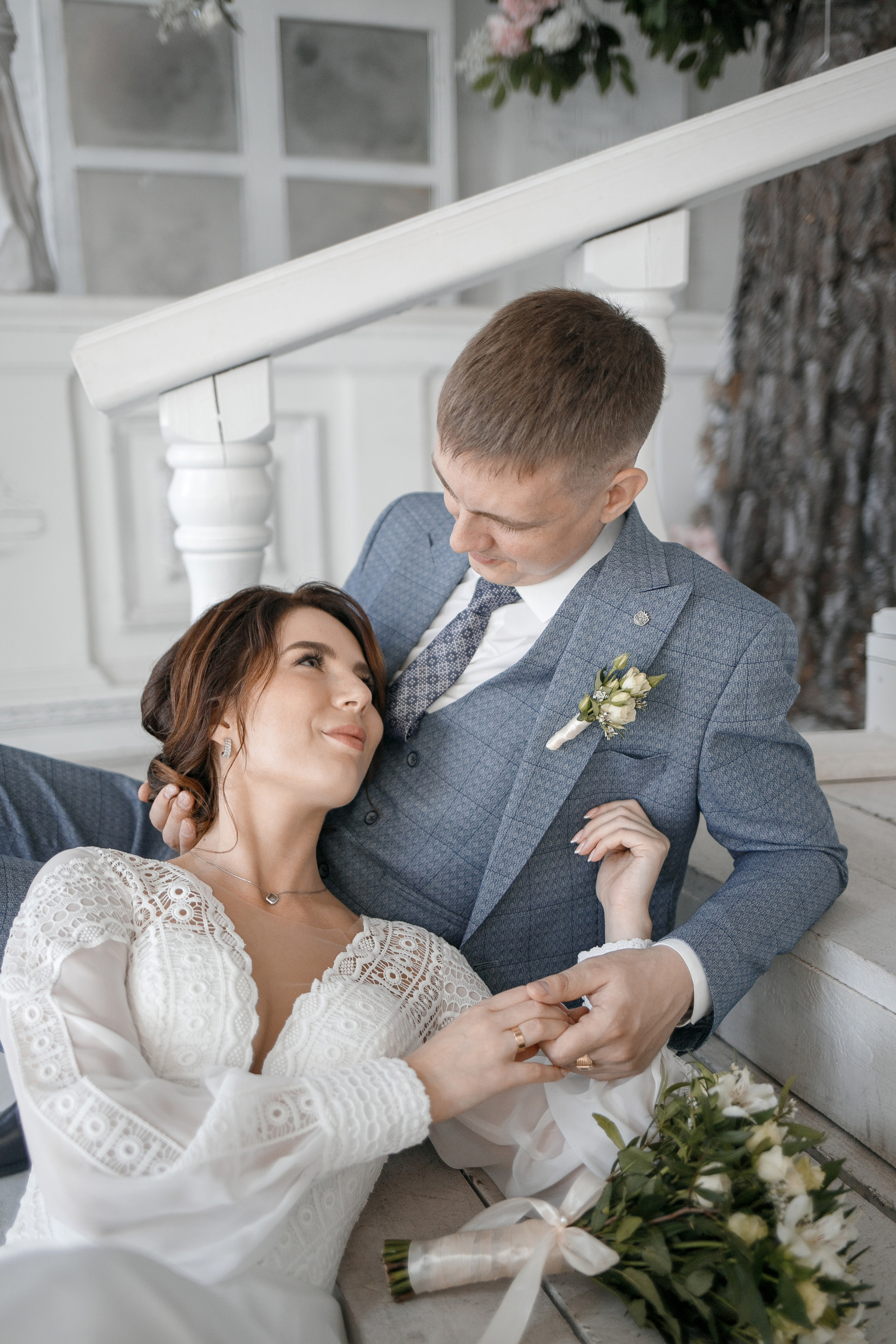 Валерий и Кристина (Нижний Новгород). Фотография