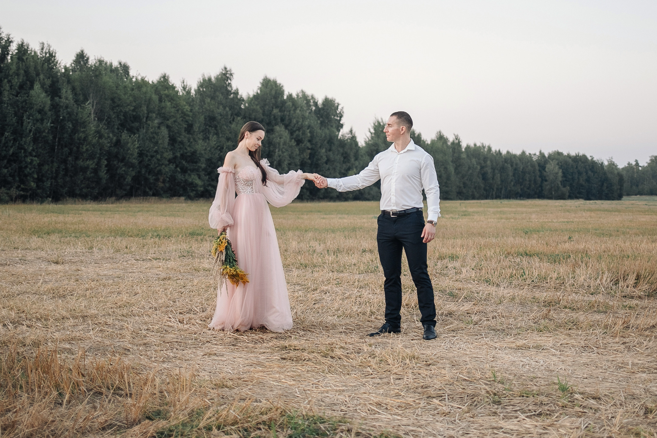 Фотосессия № 5 (лето). Фотография