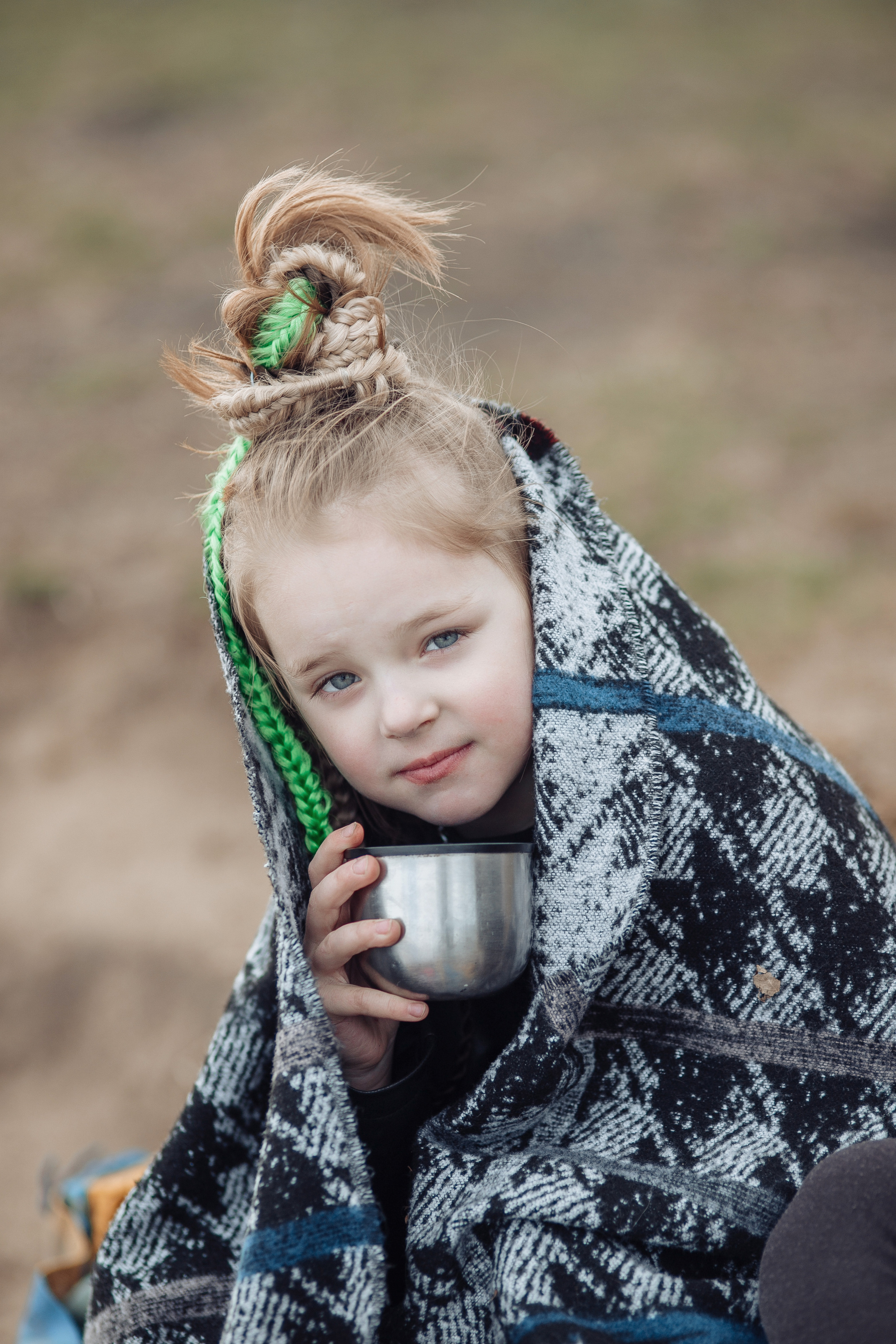 Фотосессия № 1 (весна). Фотография