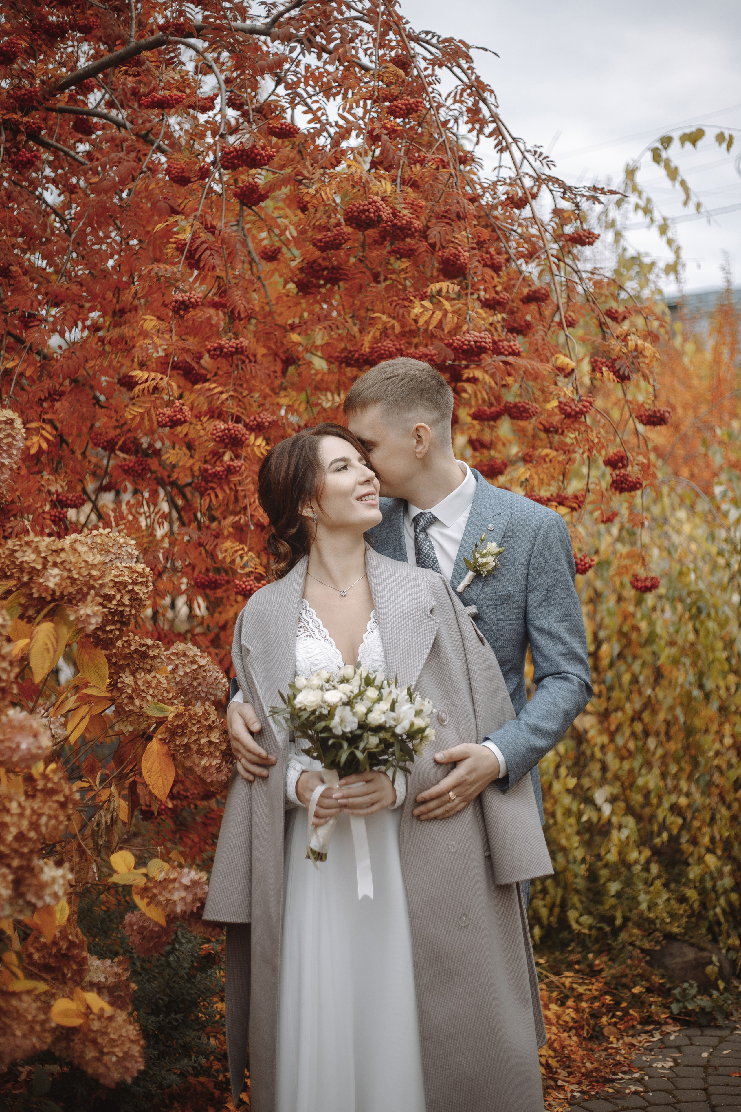 Валерий и Кристина (Нижний Новгород). Фотография