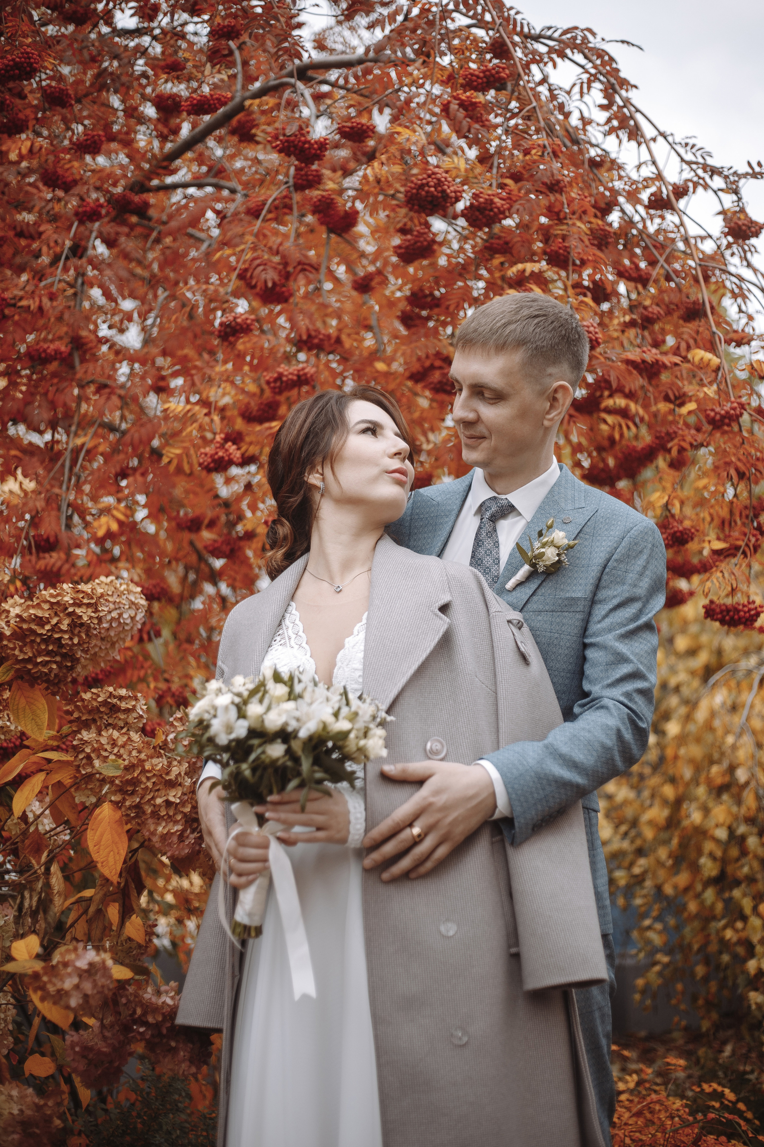 Валерий и Кристина (Нижний Новгород). Фотография