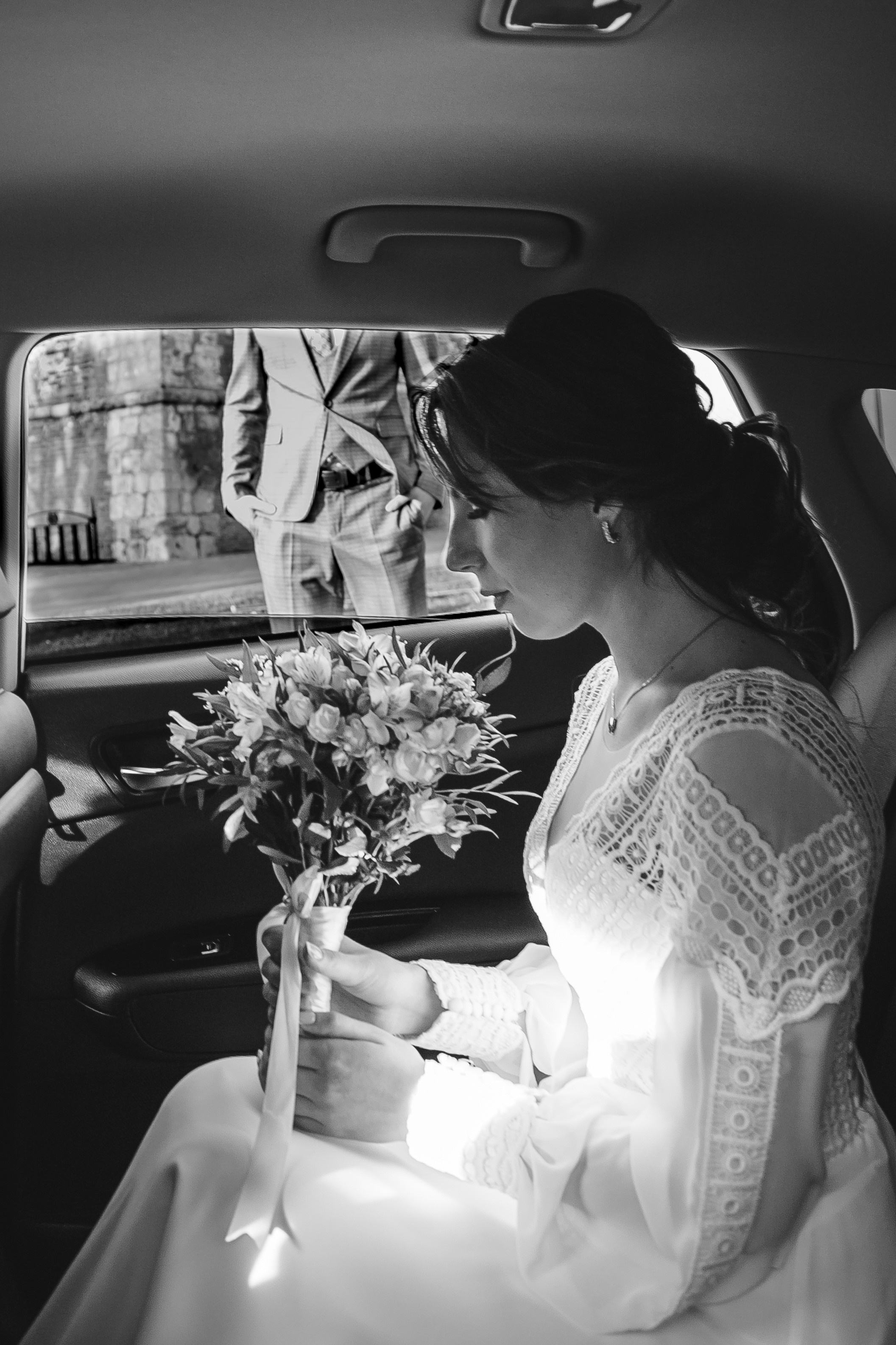 Валерий и Кристина (Нижний Новгород). Фотография