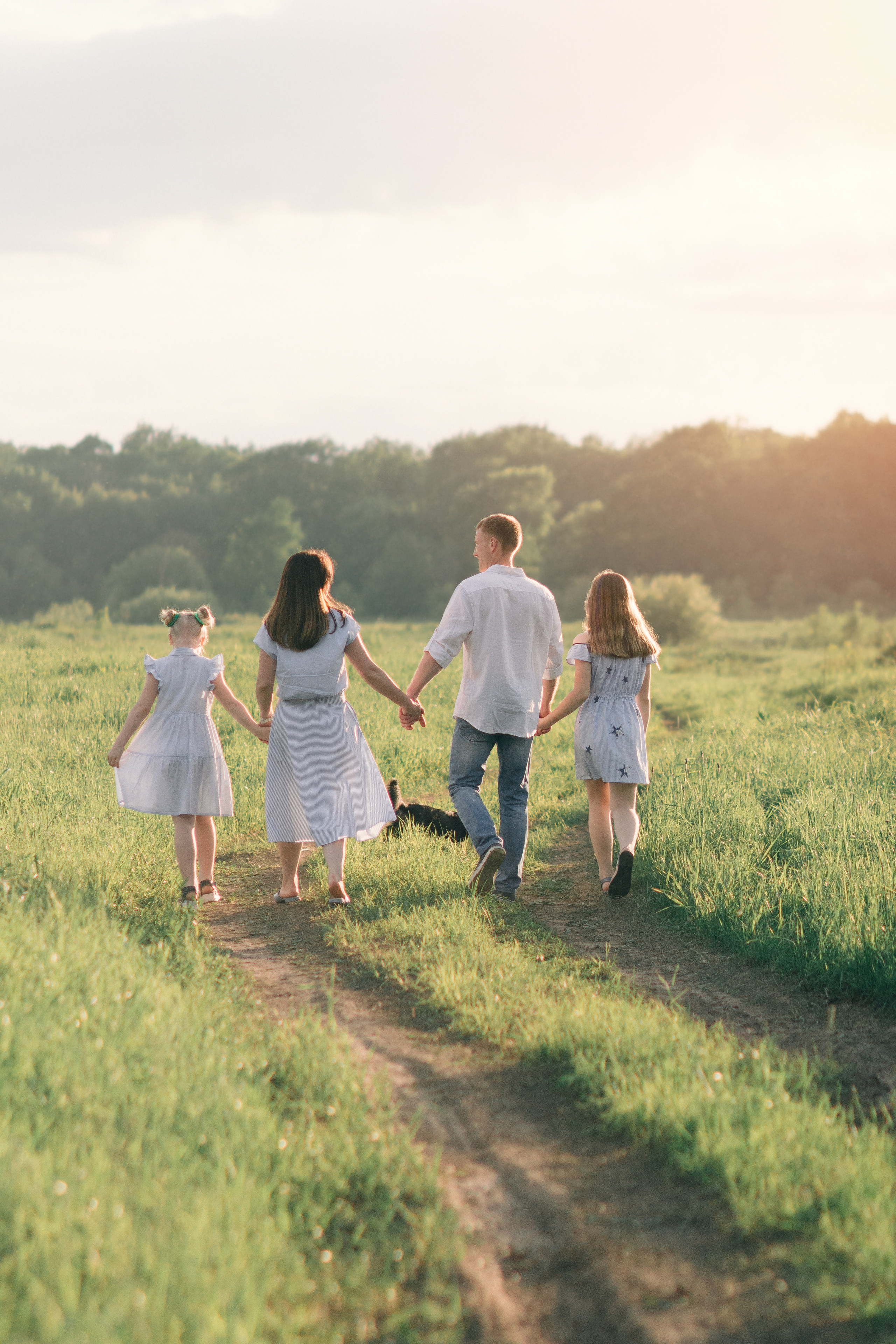 Фотосессия № 4 (лето). Фотография