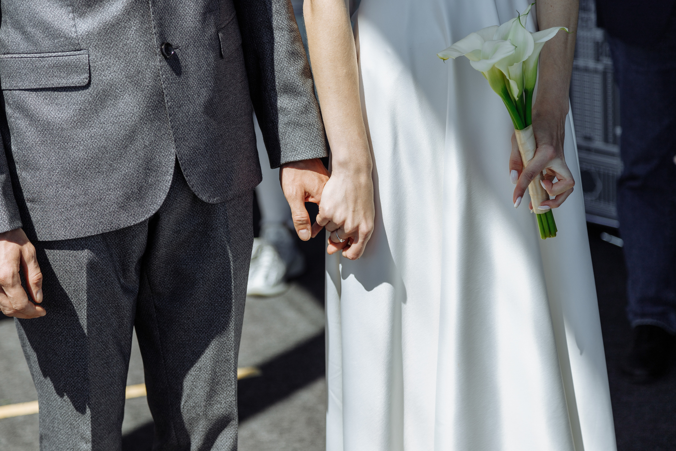 Роман и Ксения (Москва). Фотография