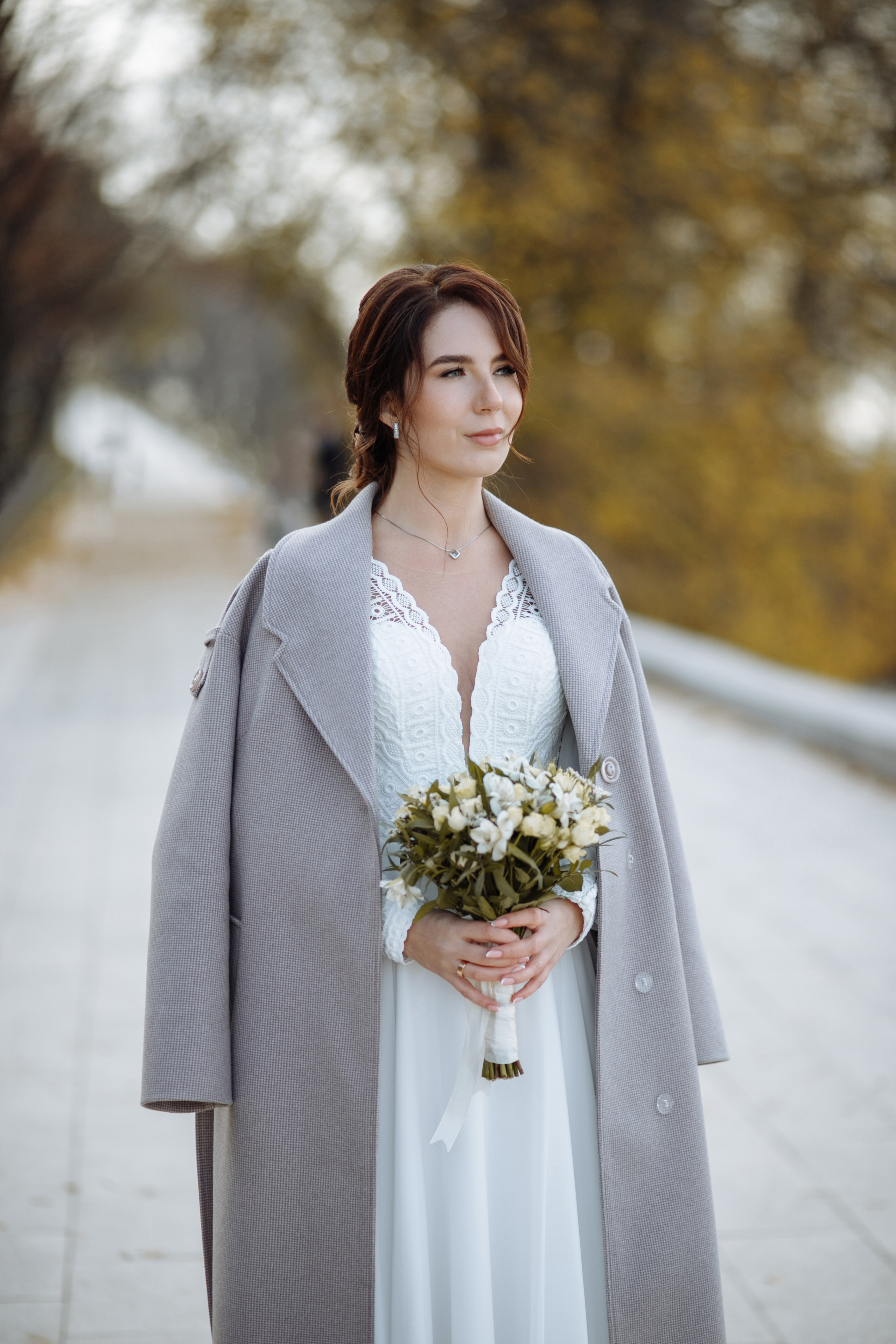 Валерий и Кристина (Нижний Новгород). Фотография