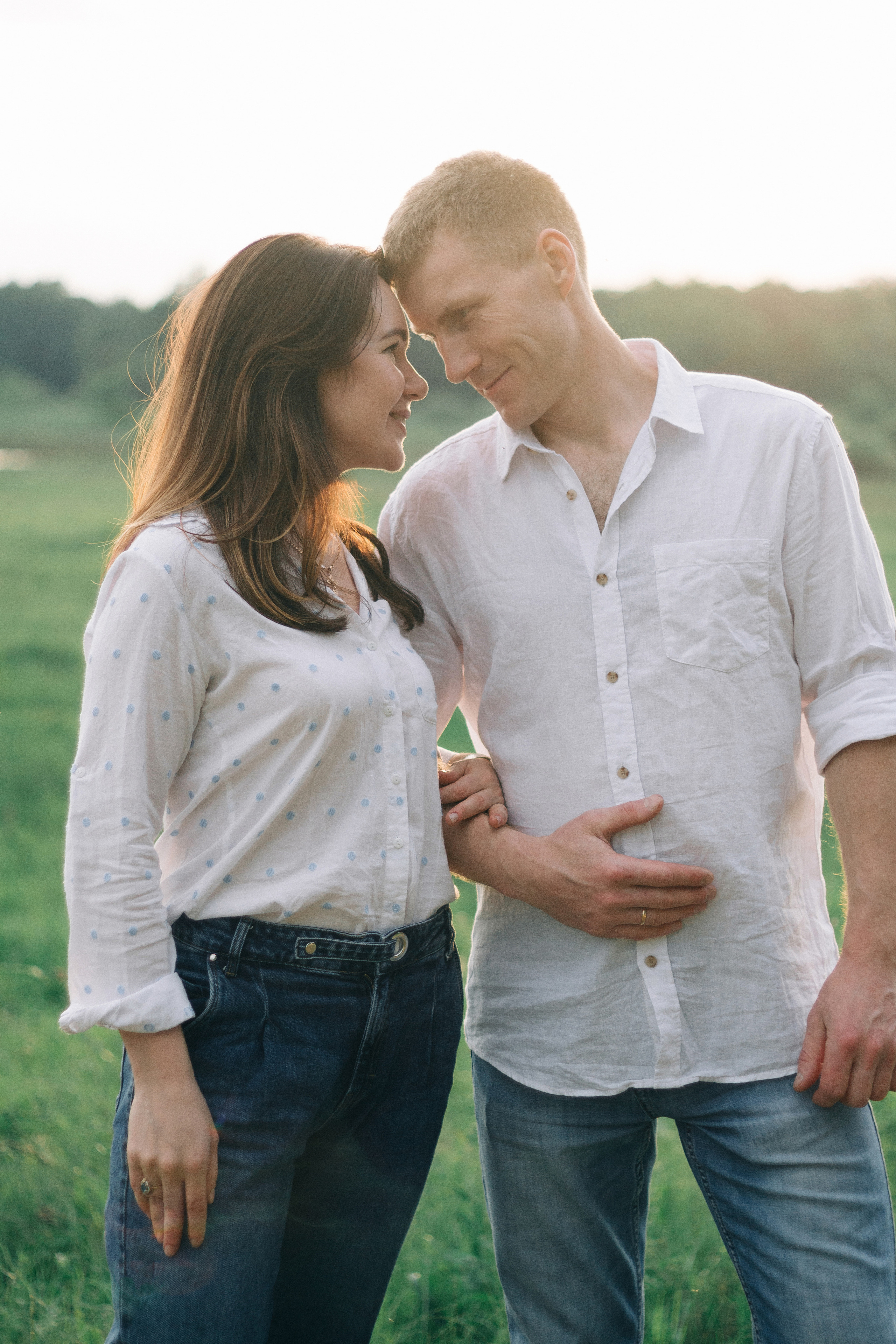 Фотосессия № 4 (лето). Фотография