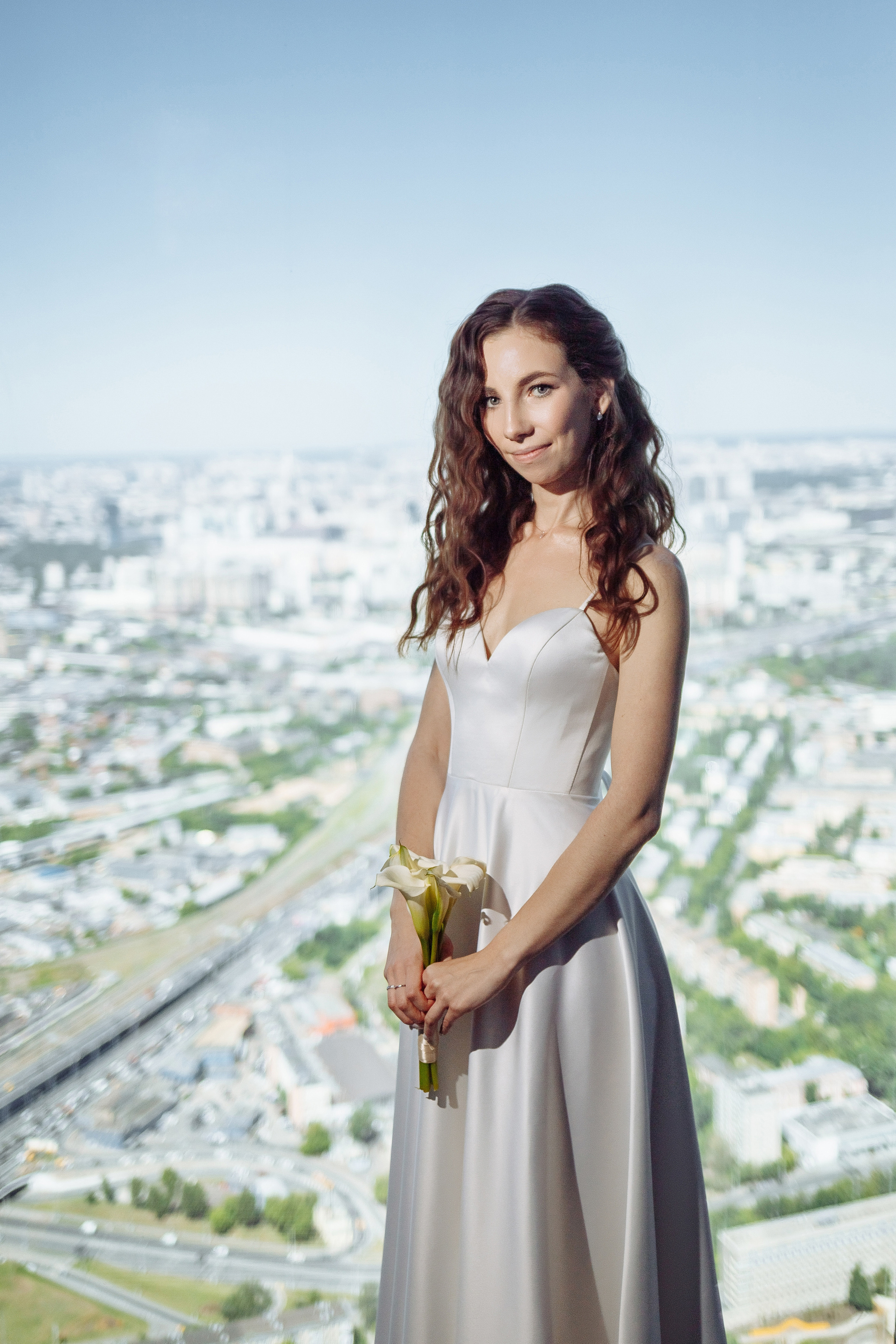 Роман и Ксения (Москва). Фотография