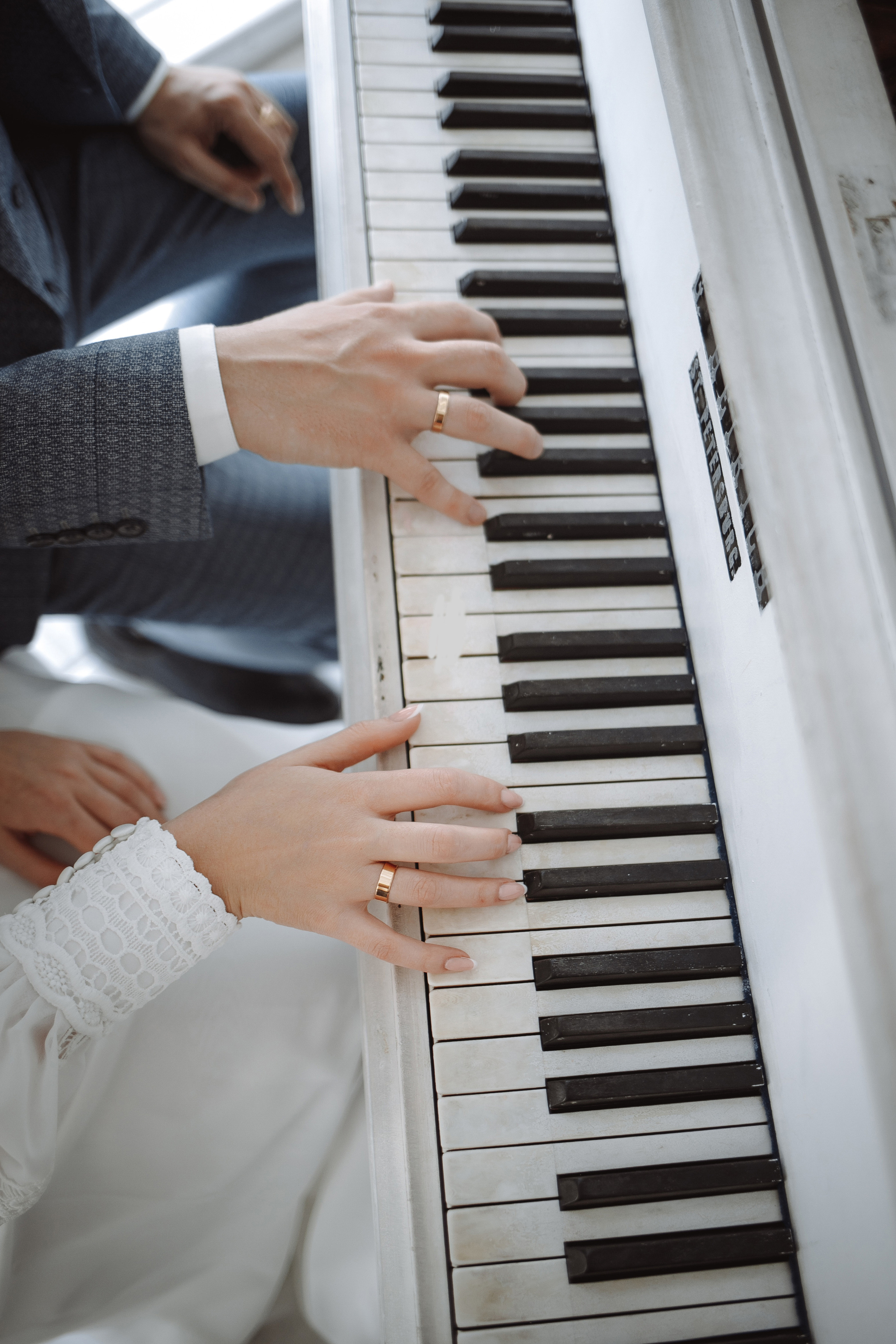 Валерий и Кристина (Нижний Новгород). Фотография