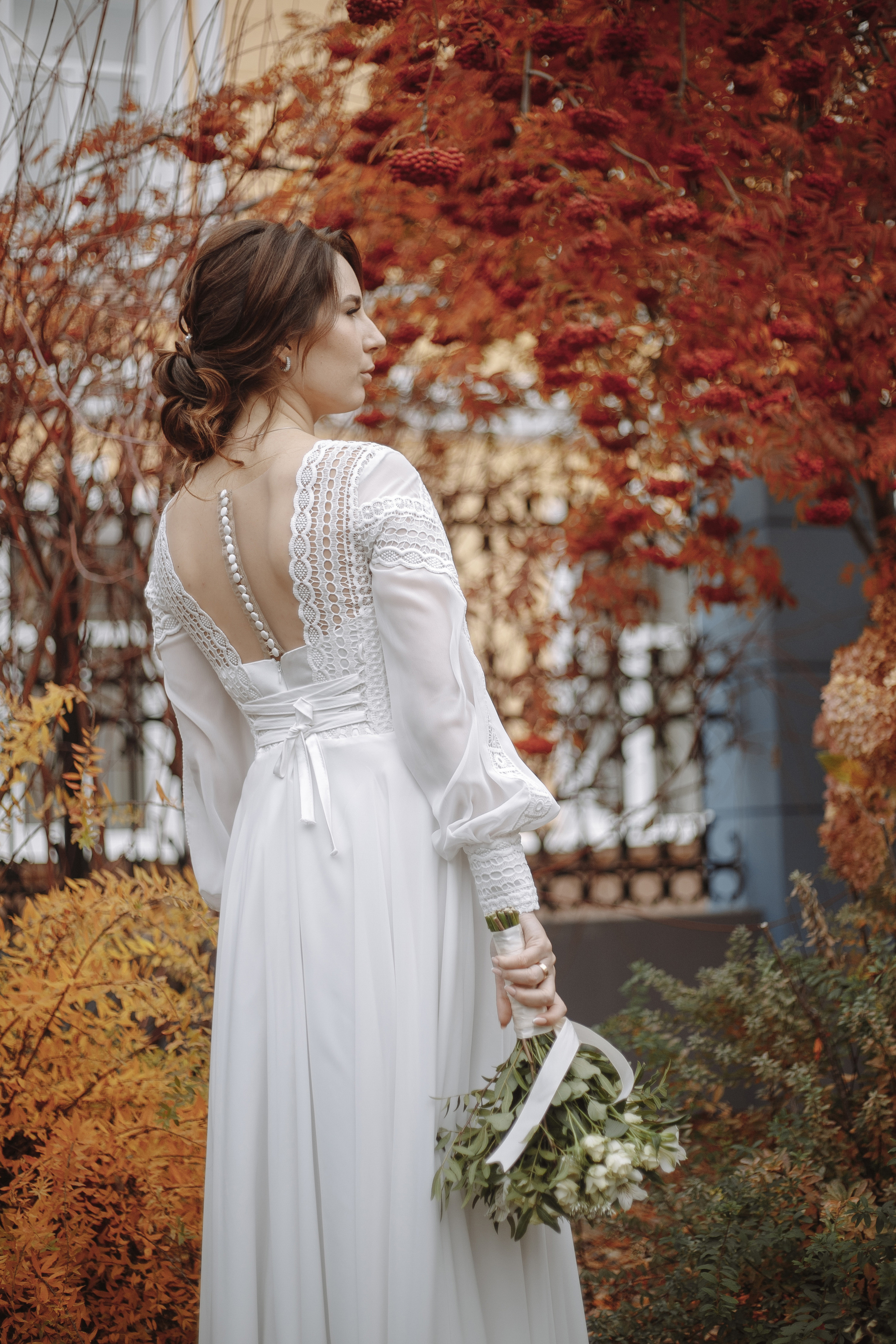 Валерий и Кристина (Нижний Новгород). Фотография