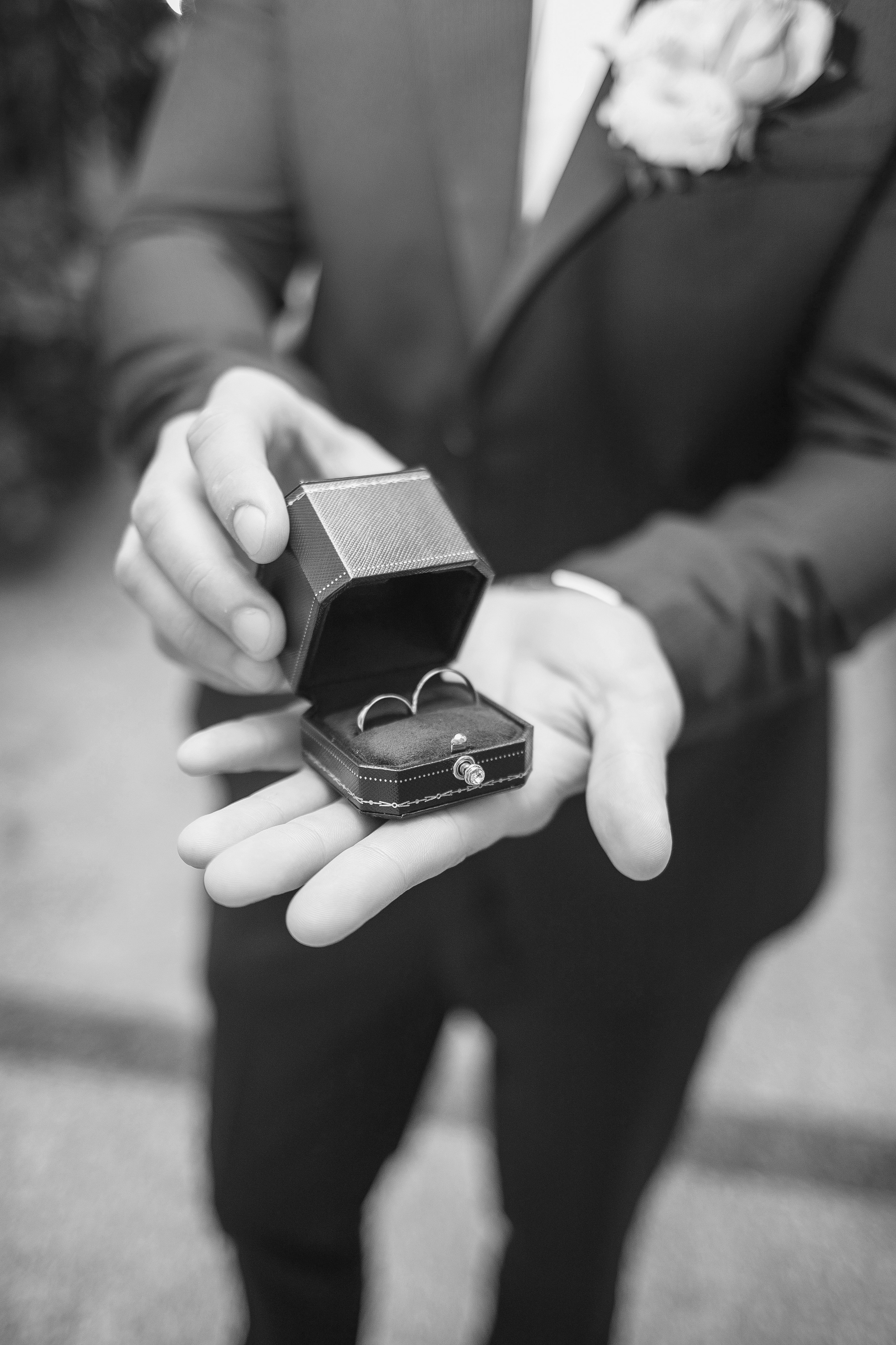 Александр и Елена (Нижний Новгород). Фотография