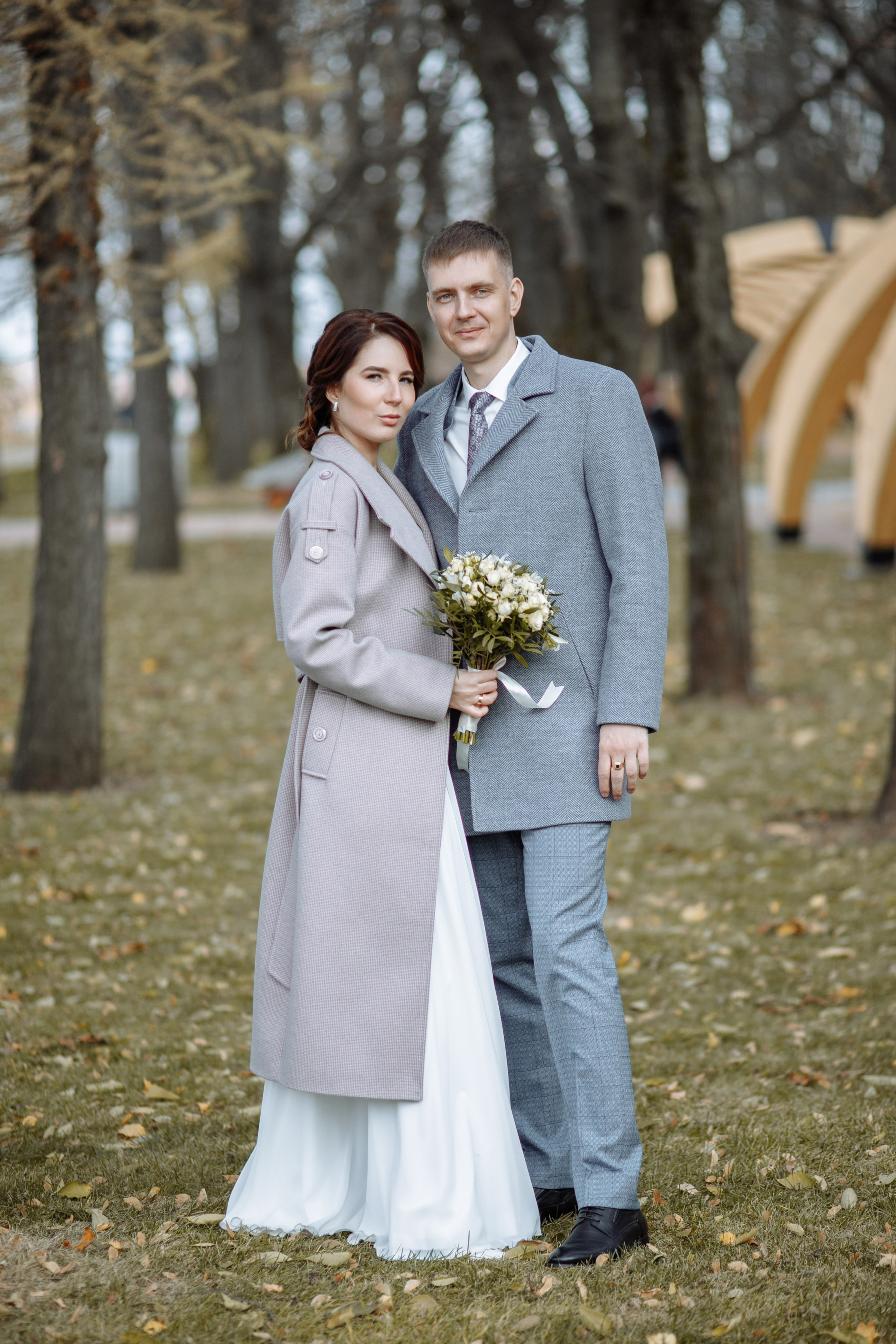 Валерий и Кристина (Нижний Новгород). Фотография