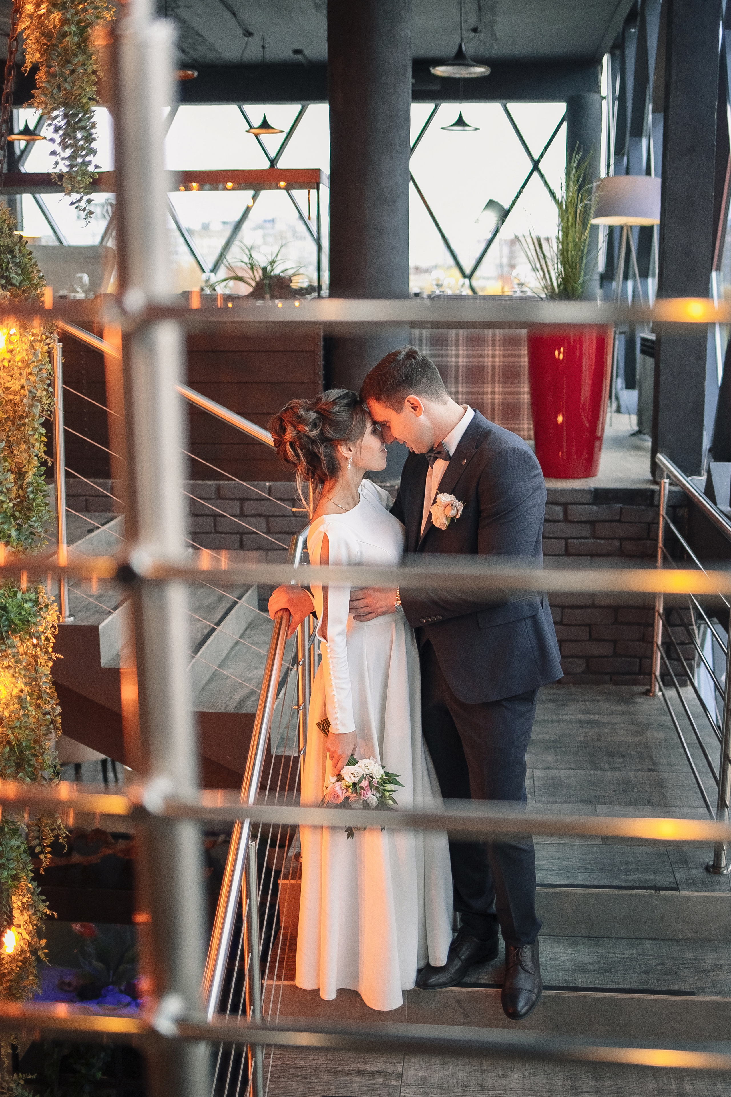 Александр и Елена (Нижний Новгород). Фотография